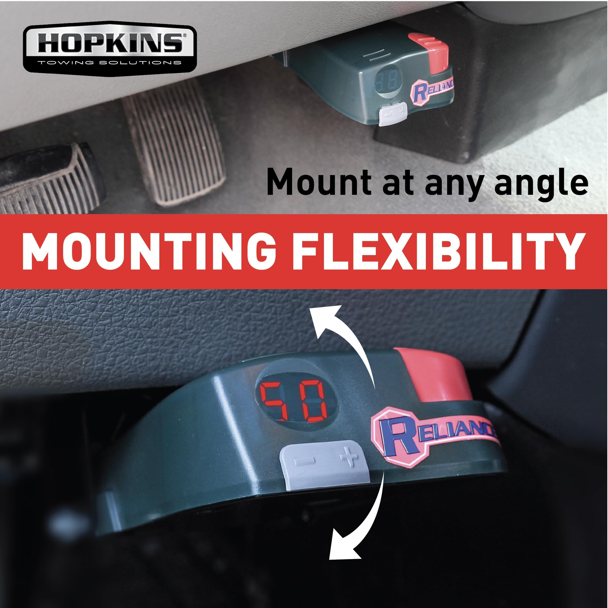 Brake Control Hopkins 47285