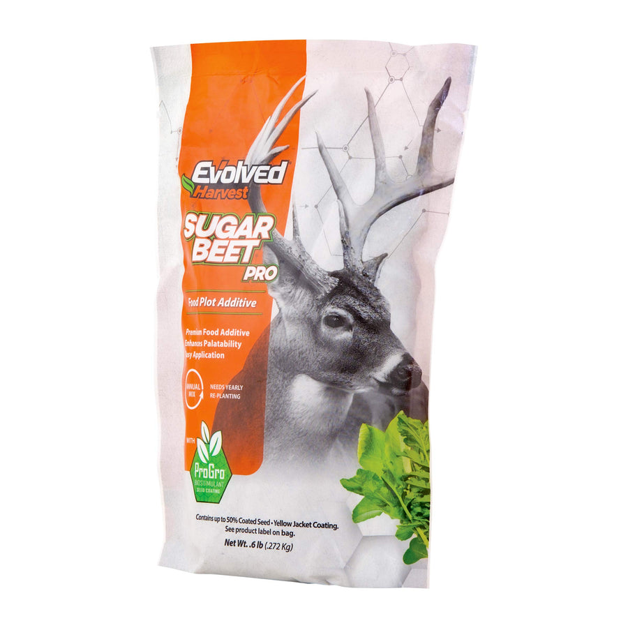 Sugar Beet Evolved Harvest PRO PLOT Mixer 1LB