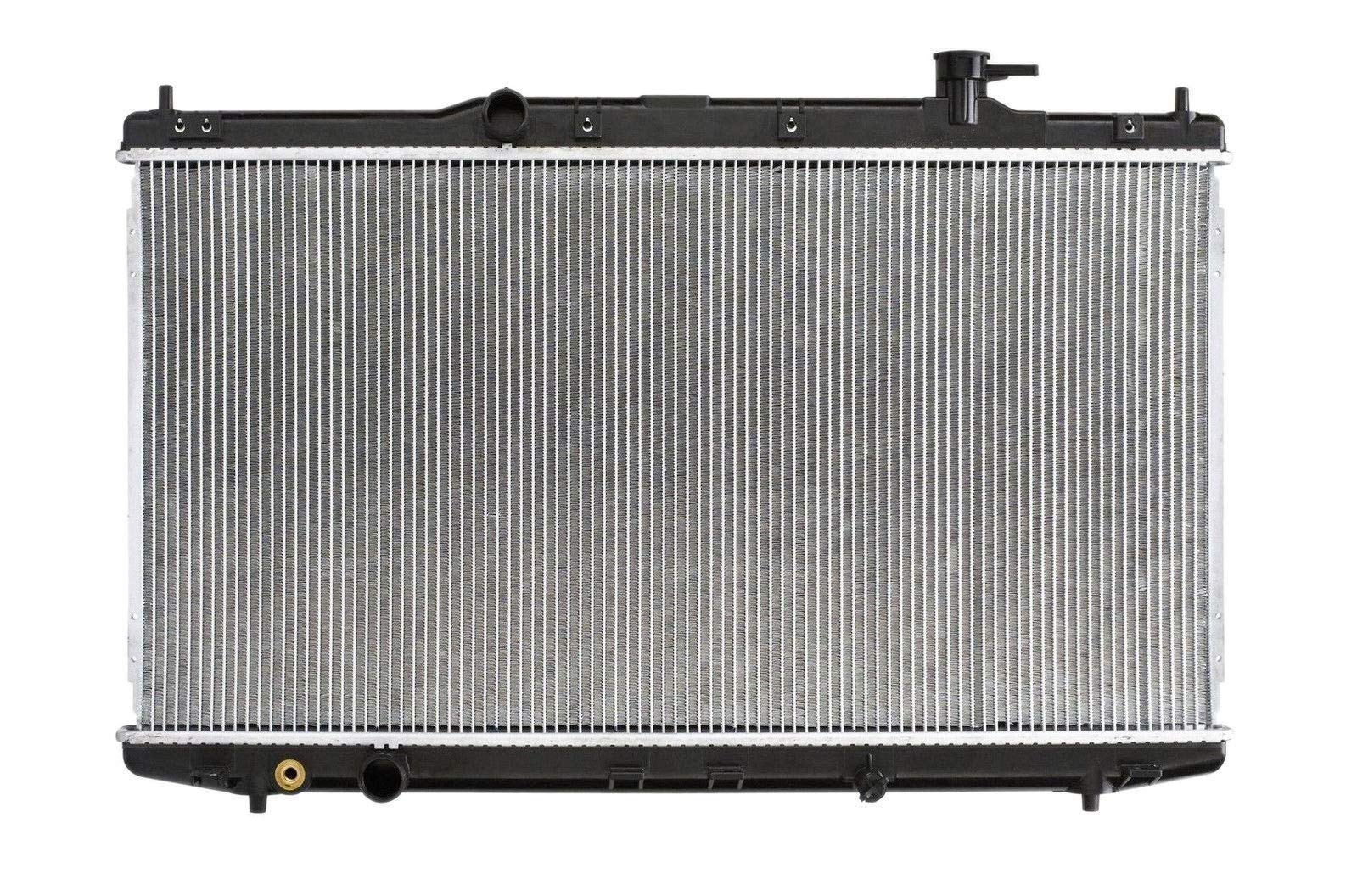 Radiator CSF