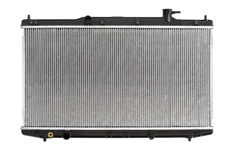Radiator CSF