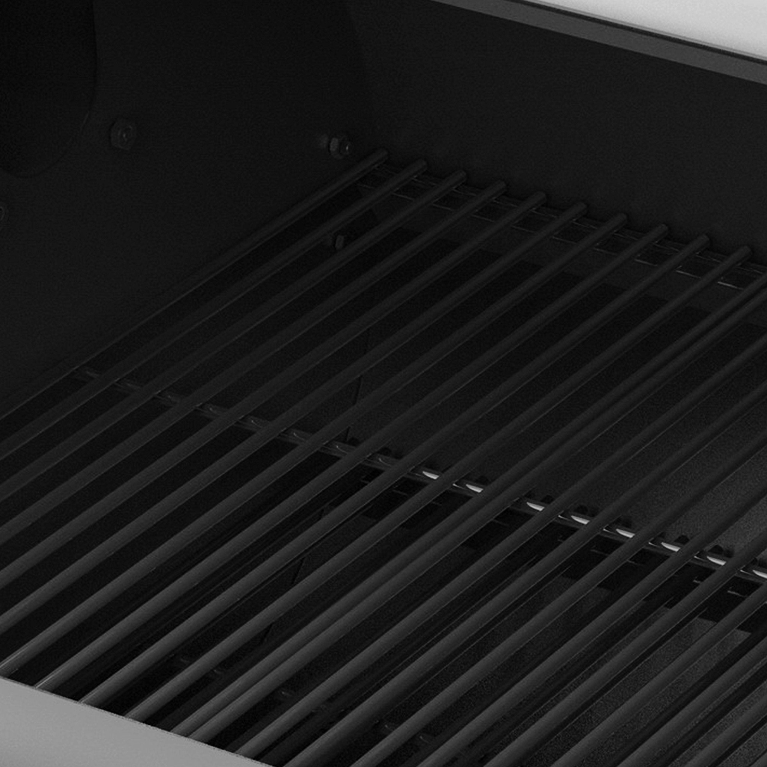 Dyna-Glo DGSS675CB-D Signature Series Heavy-Duty Barrel Charcoal Grill
