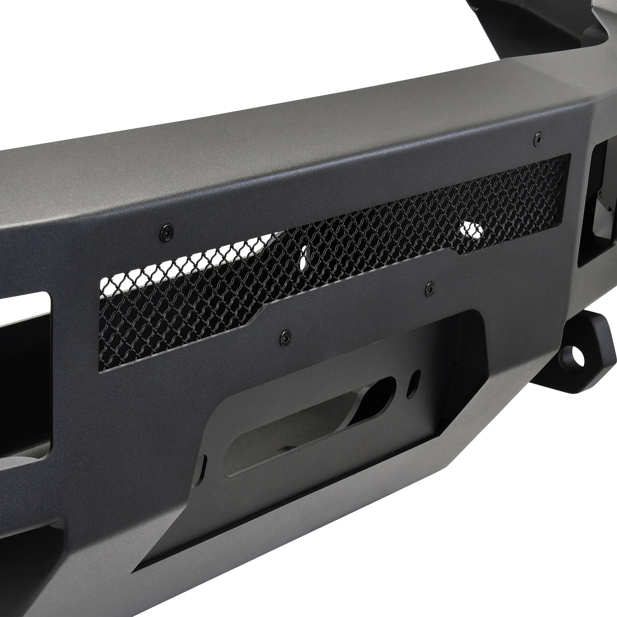 Pro-Series Westin Front Bumper fits 2016-2023 Tacoma