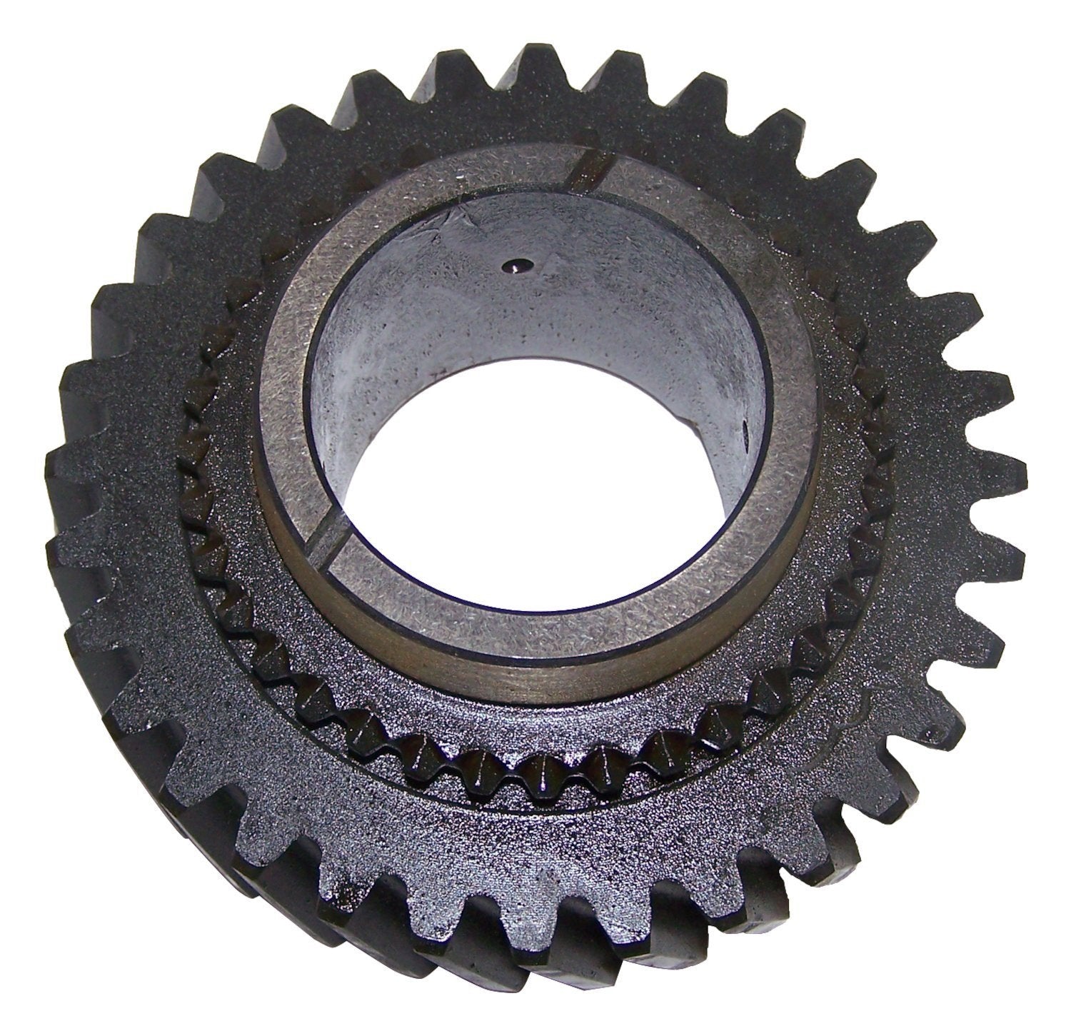 Transmission Crown Automotive Gear J8132389