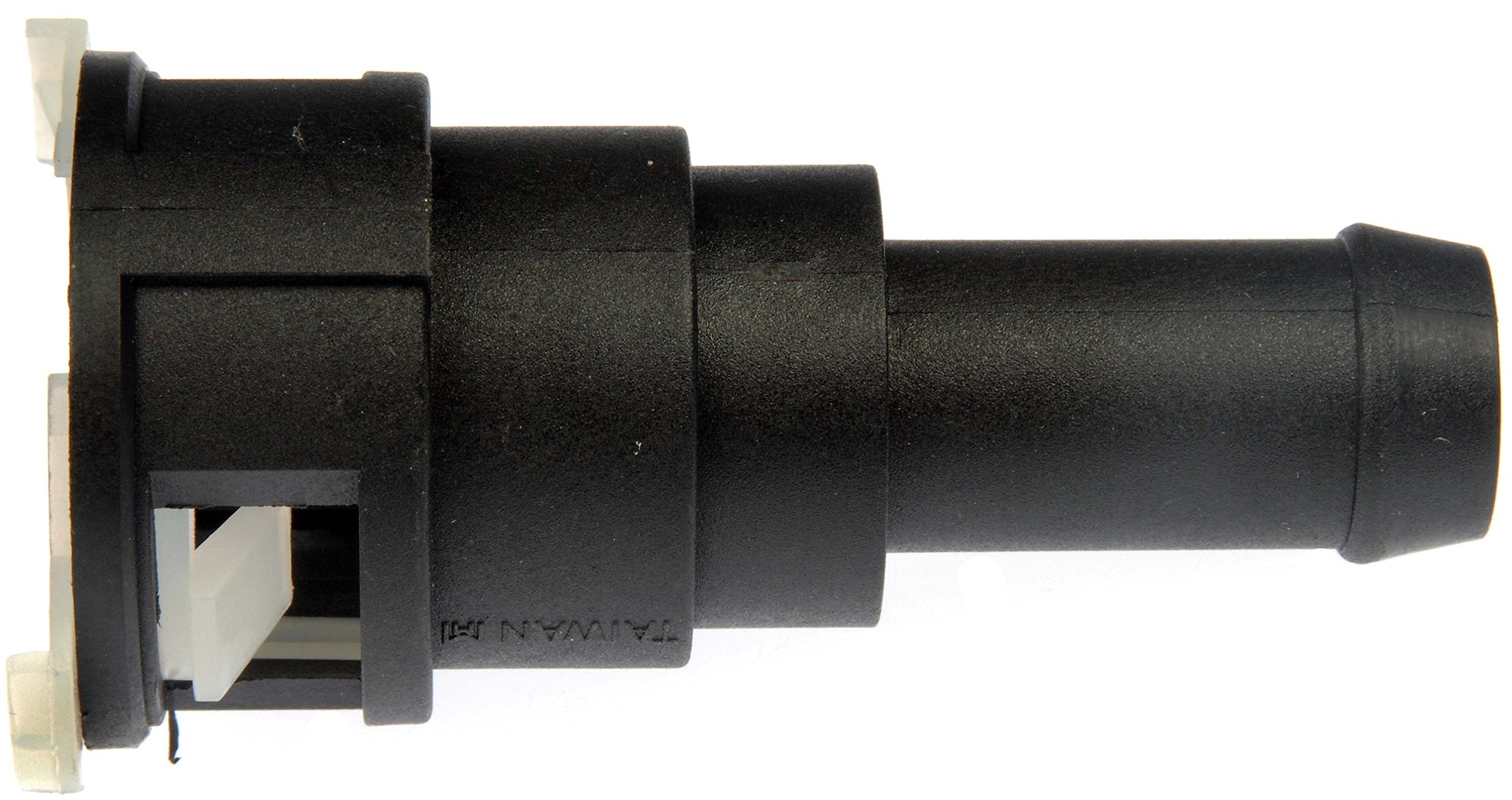 Dorman Heater Hose Connector 800-404 Compatible with Select Ford / Lincoln Models