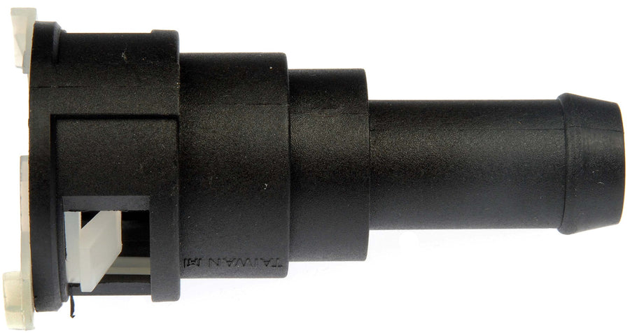 Dorman Heater Hose Connector 800-404 Compatible with Select Ford / Lincoln Models