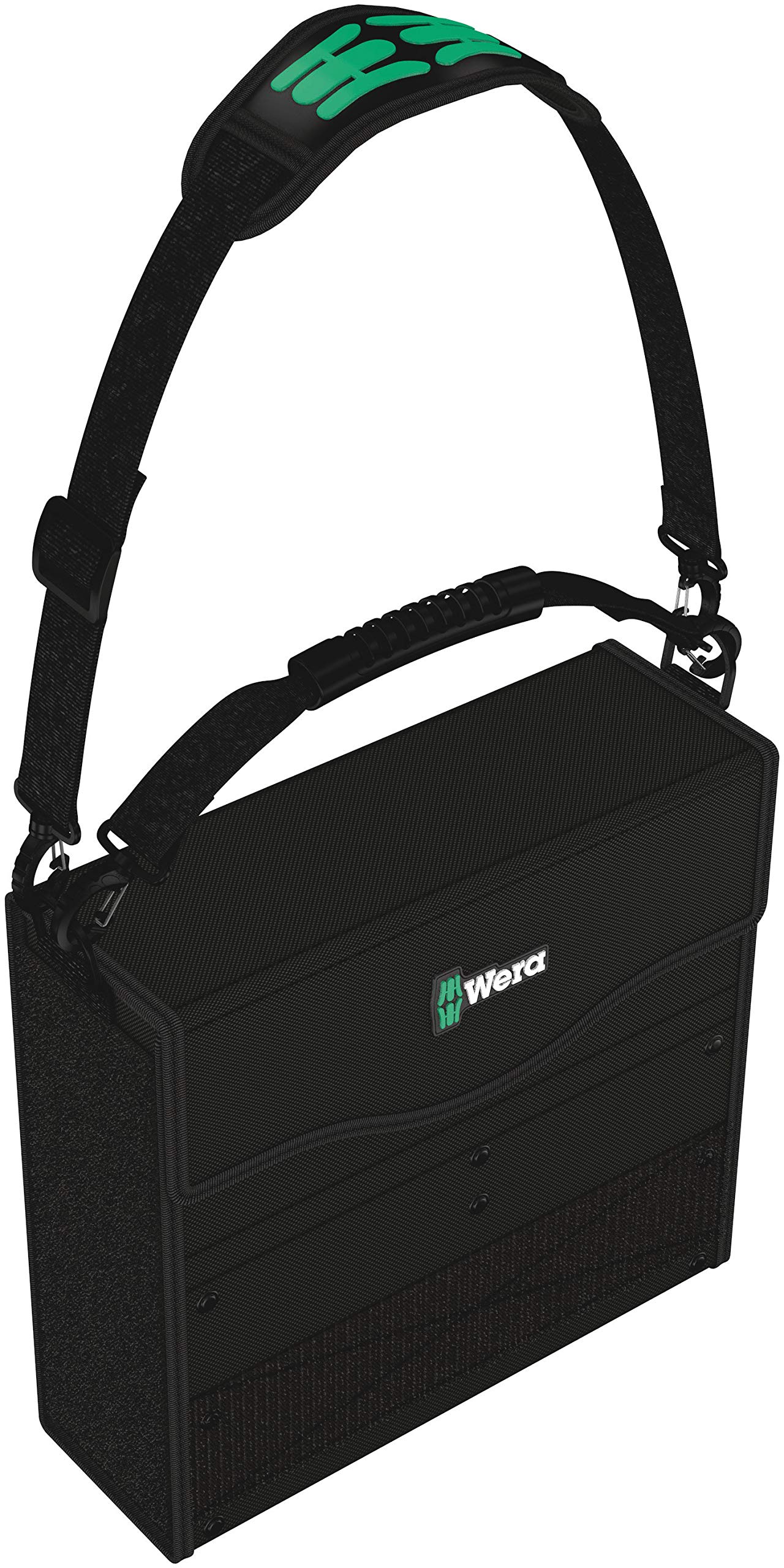2go E 1 Wera Tool set for Electricians
