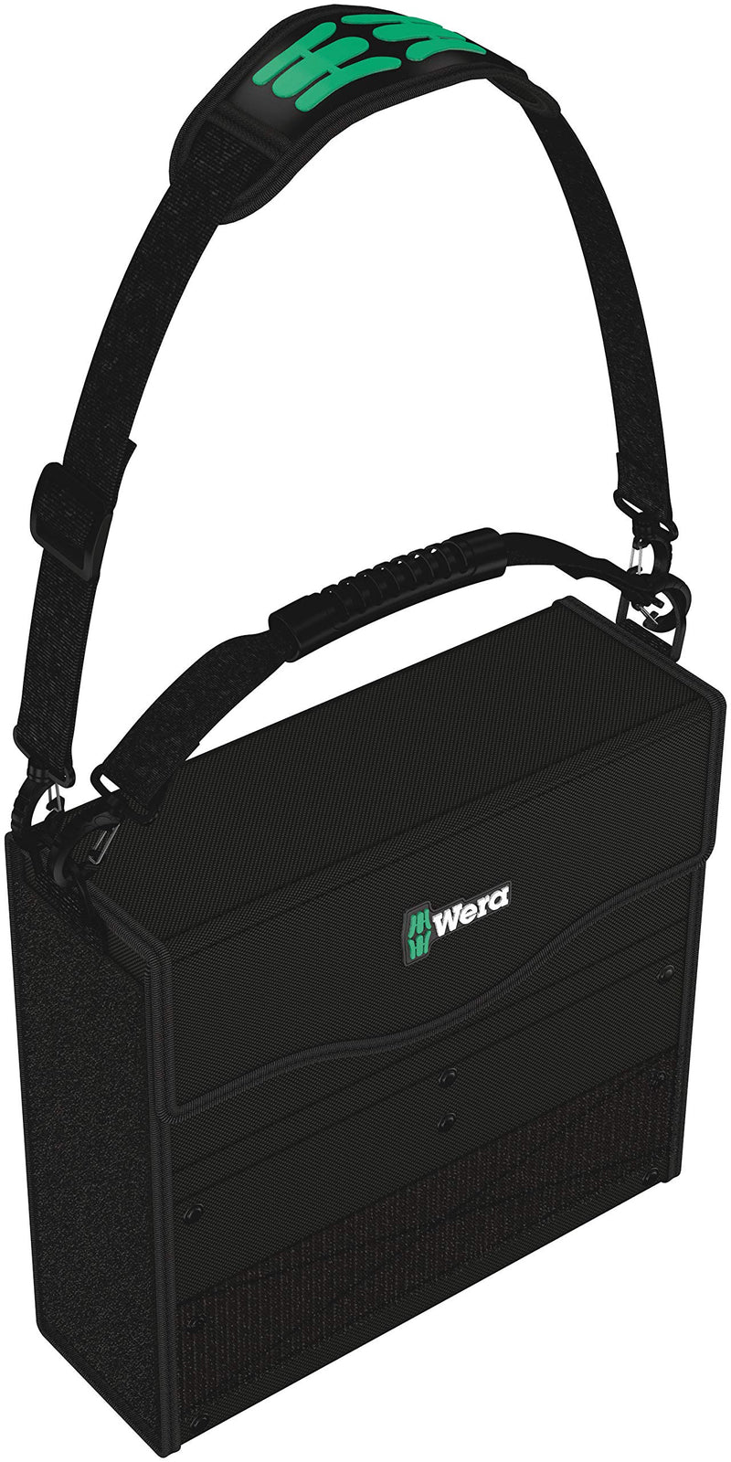 2go E 1 Wera Tool set for Electricians