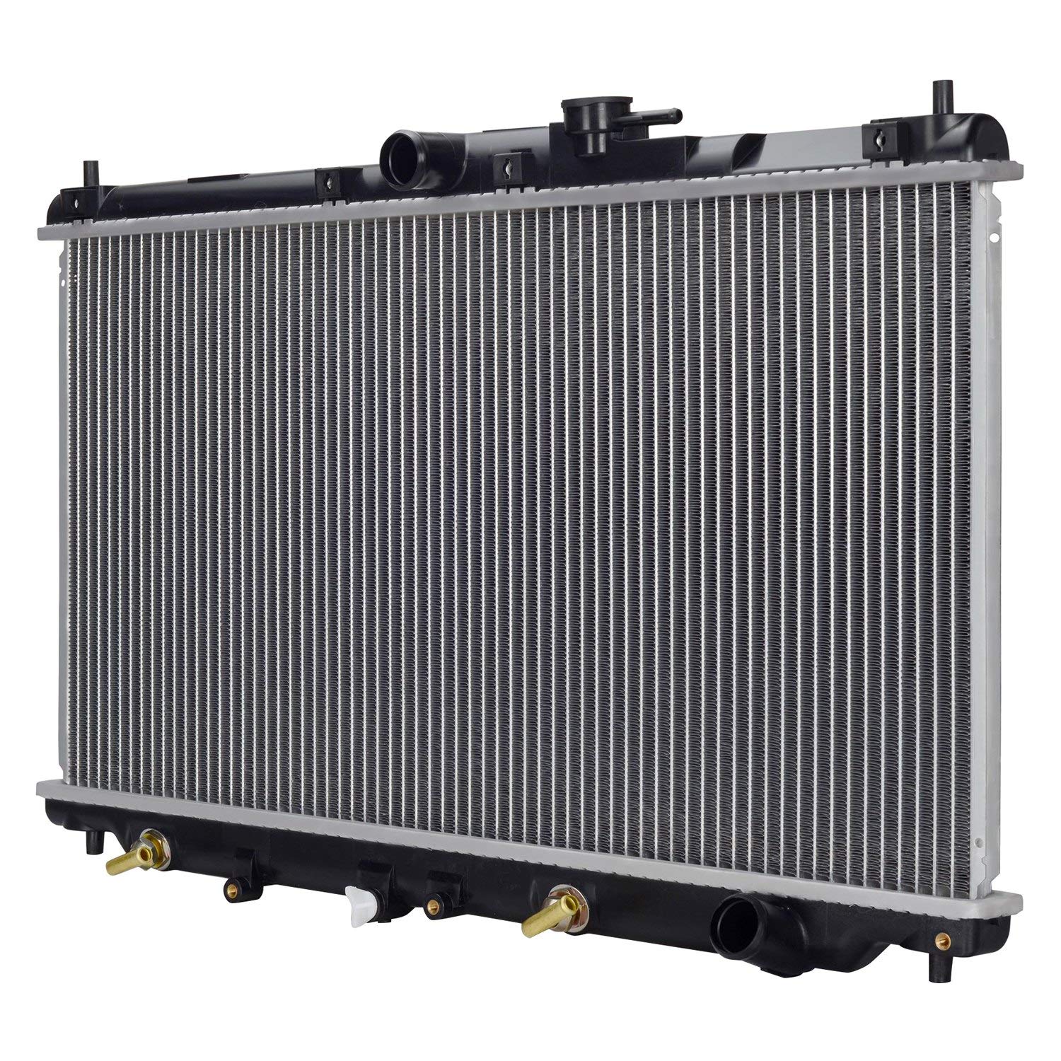 Mishimoto Radiator 1990-1993 Honda Accord