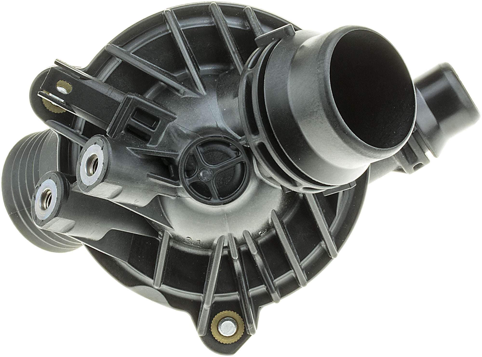 Integrated Housing Gates 34834 Engine Coolant Thermostat
