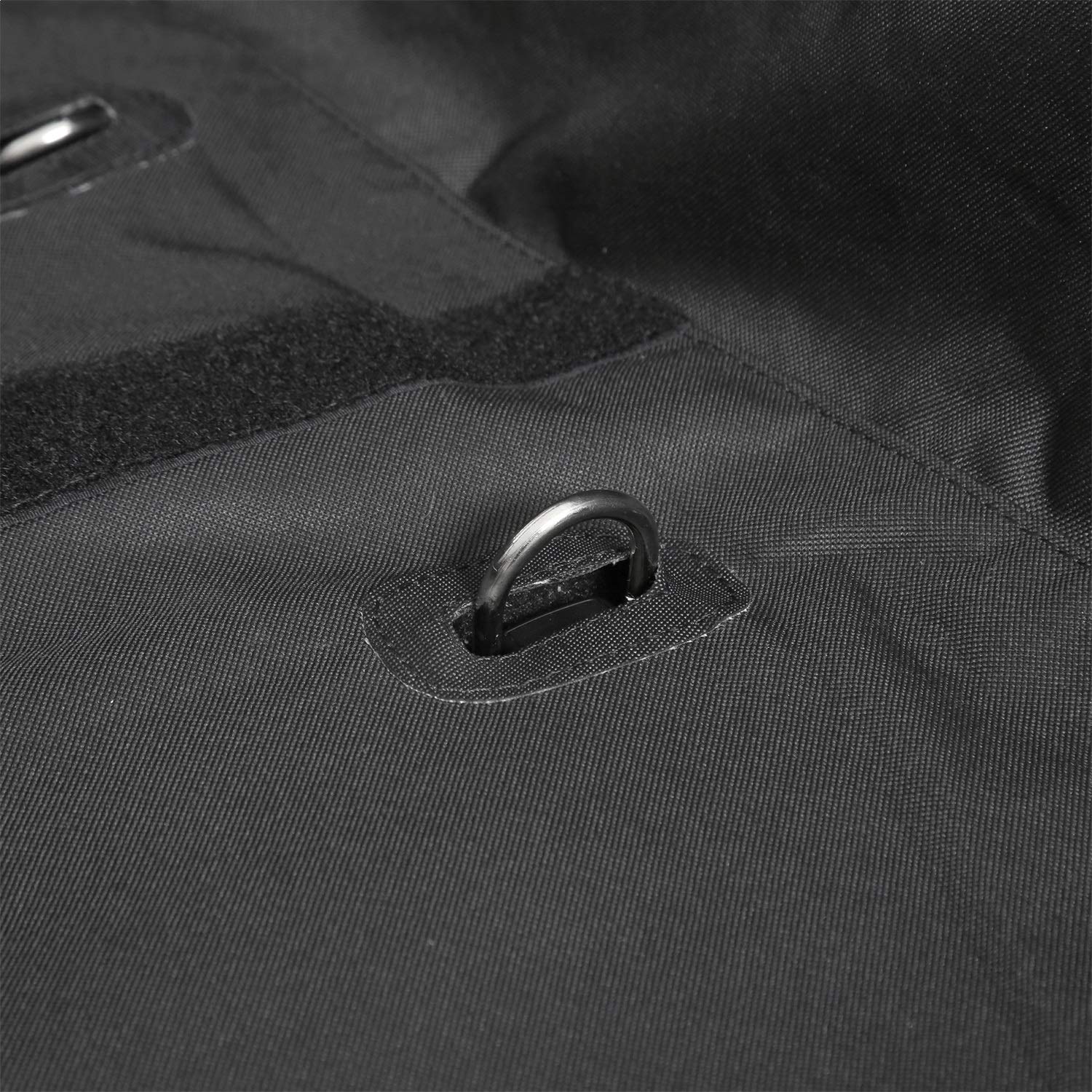 G.E.A.R. CARGO LINER BLK SmittyBilt - SB87401