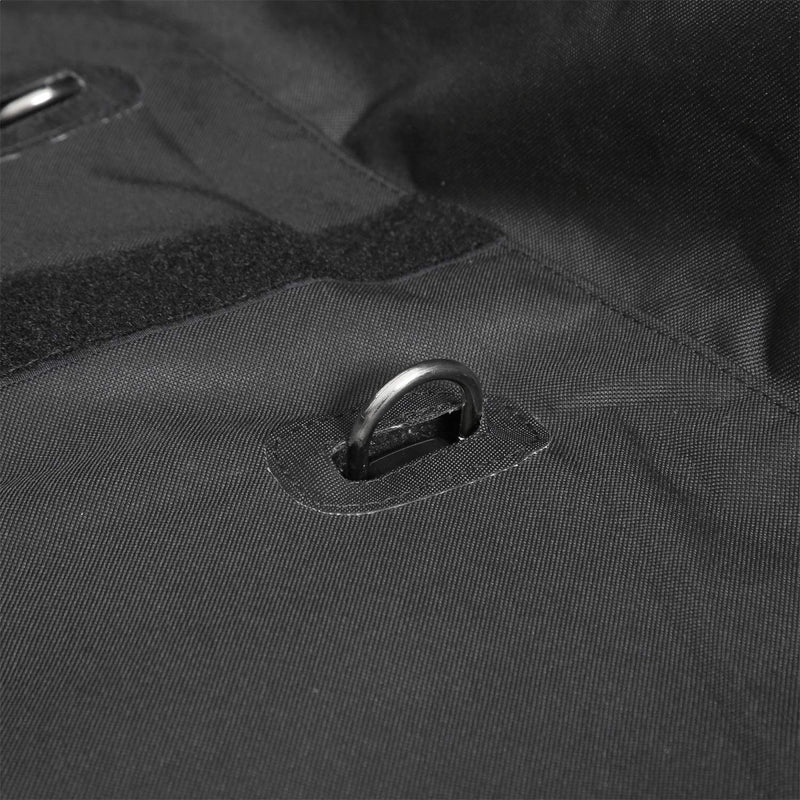 G.E.A.R. CARGO LINER BLK SmittyBilt - SB87401