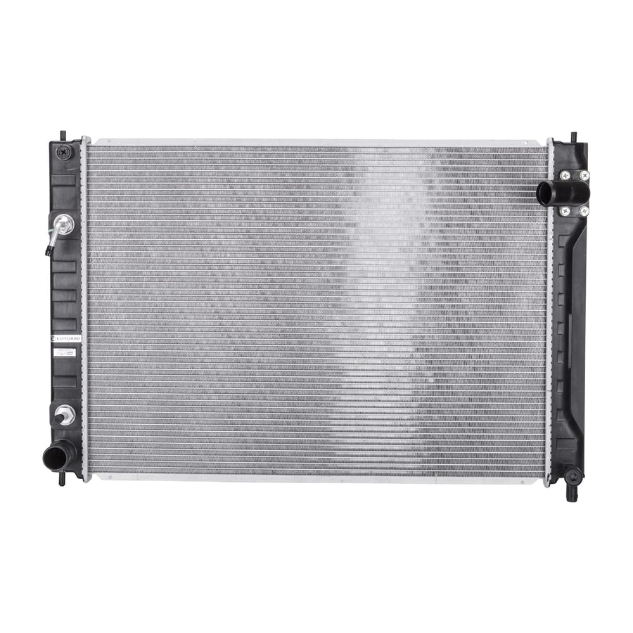 Replacement TYC 13266 Radiator for Infiniti M56