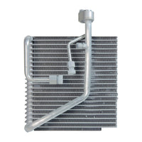 Evaporator TYC 97278 Compatible with 1997-2004 Mitsubishi Montero