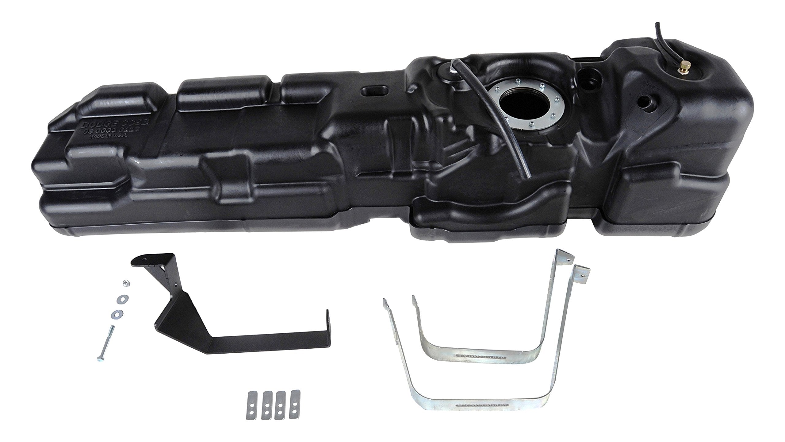 Fuel Tanks Titan 7030210 Fuel Tank