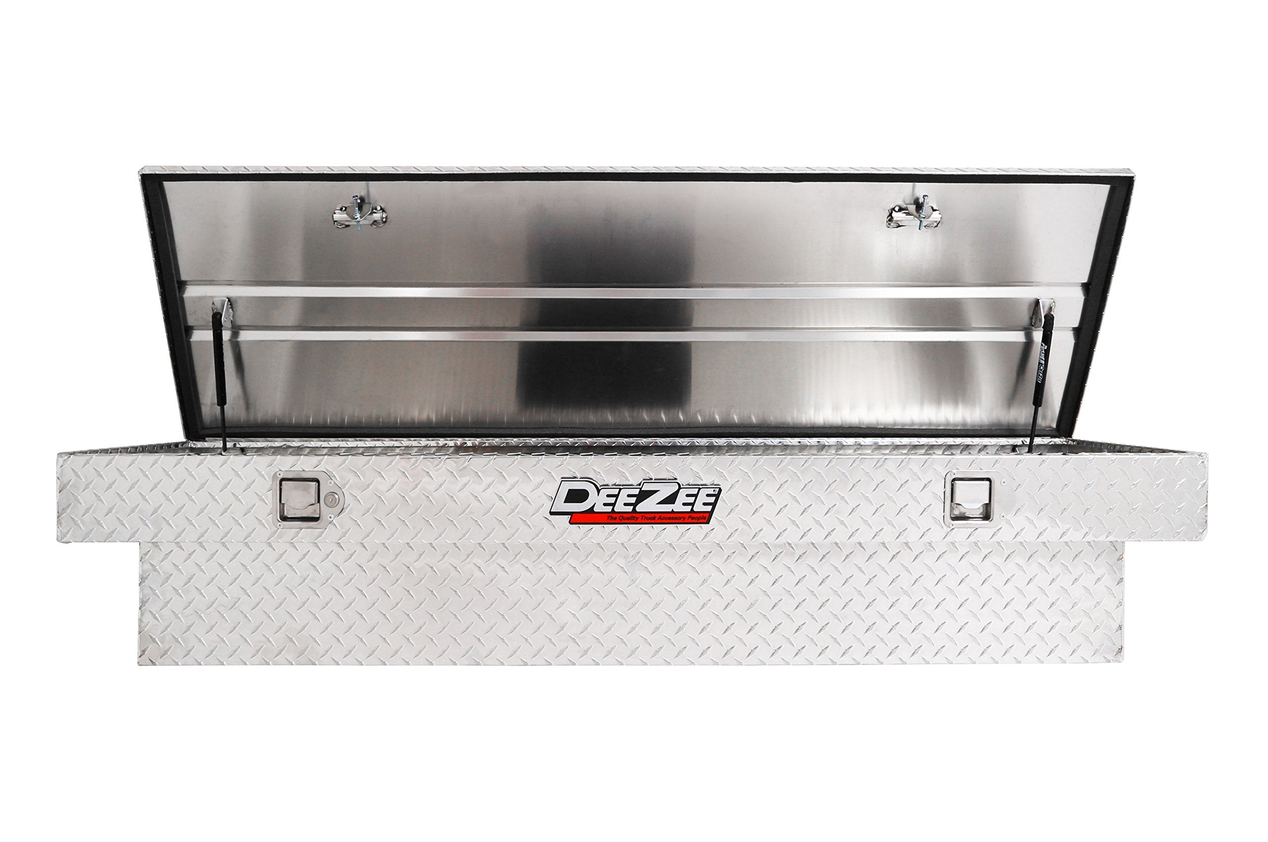 Red Label Dee Zee DZ8170 Crossover Tool Box