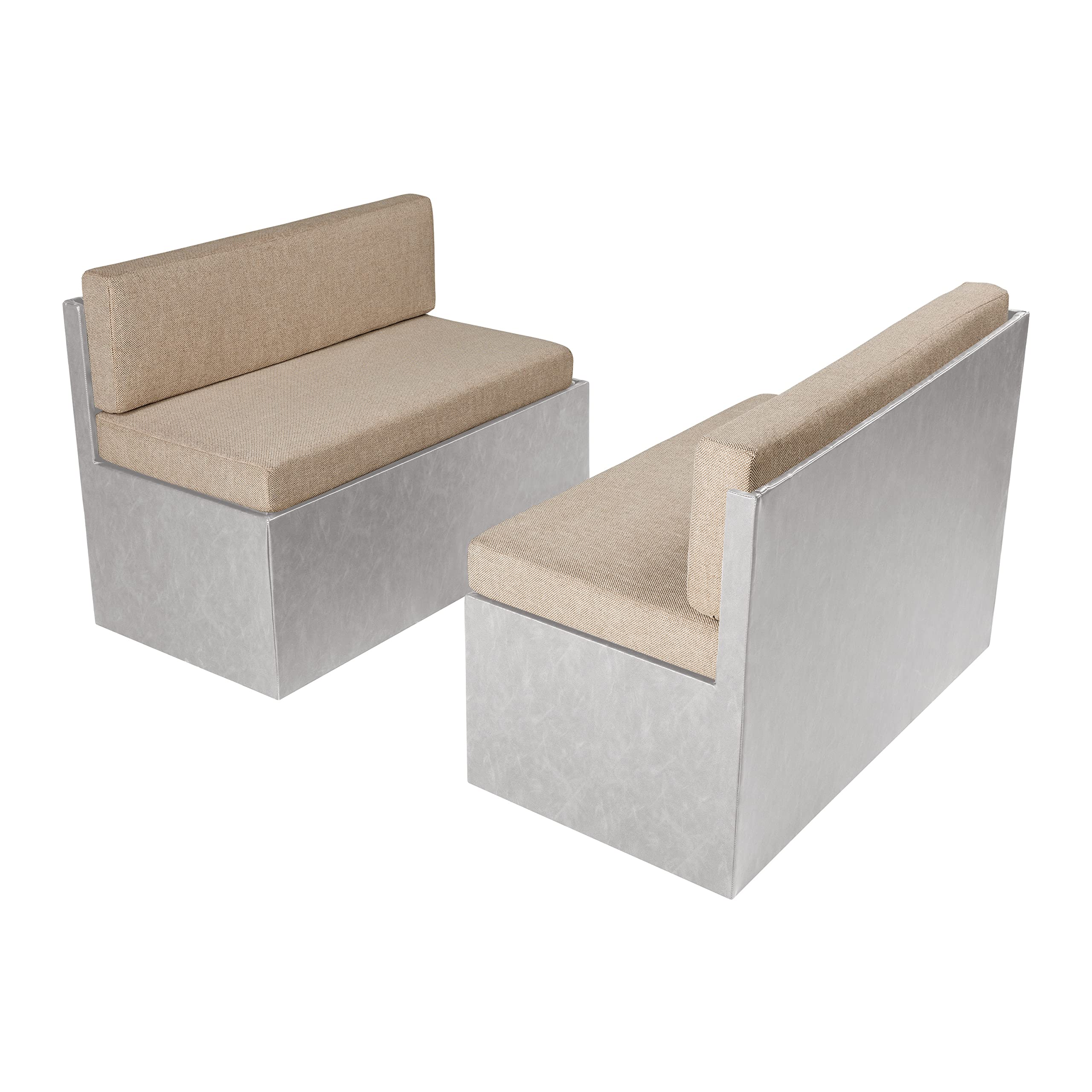 RV Dinette Cushions Thomas Payne - 38" Norlina