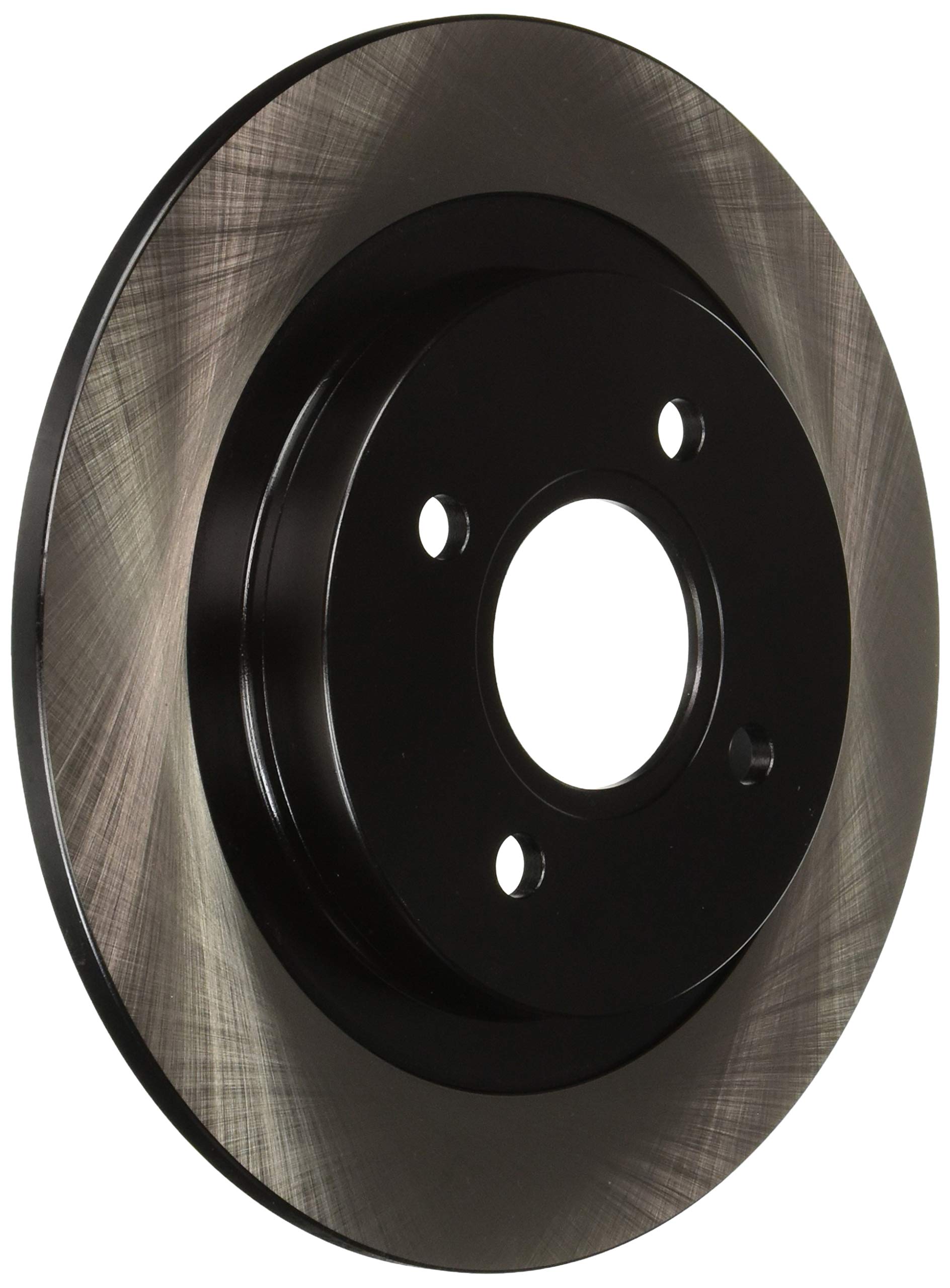 Premium High-Carbon Rotor Centric Parts 125.61074