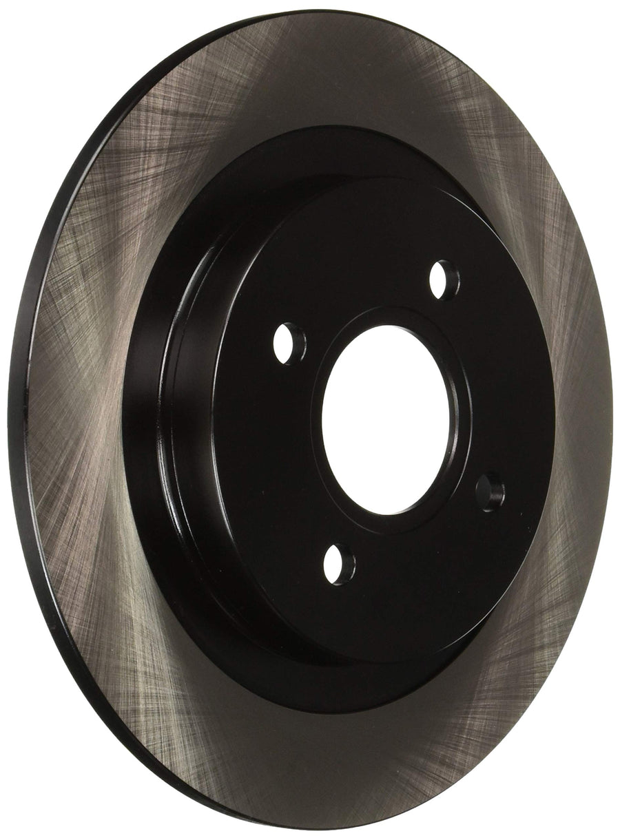 Premium High-Carbon Rotor Centric Parts 125.61074