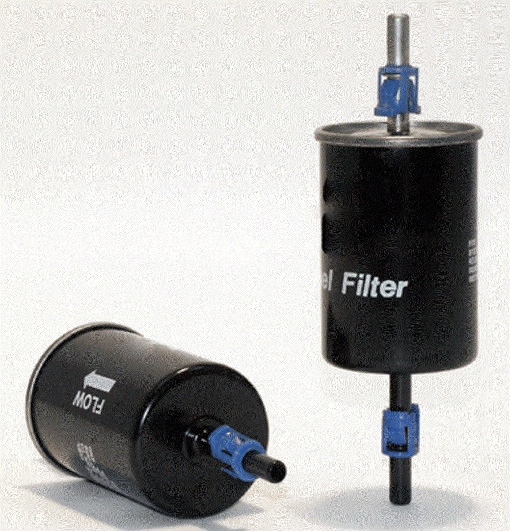 Fuel Wix 33199 (Complete In-Line) Filter - Case of 12