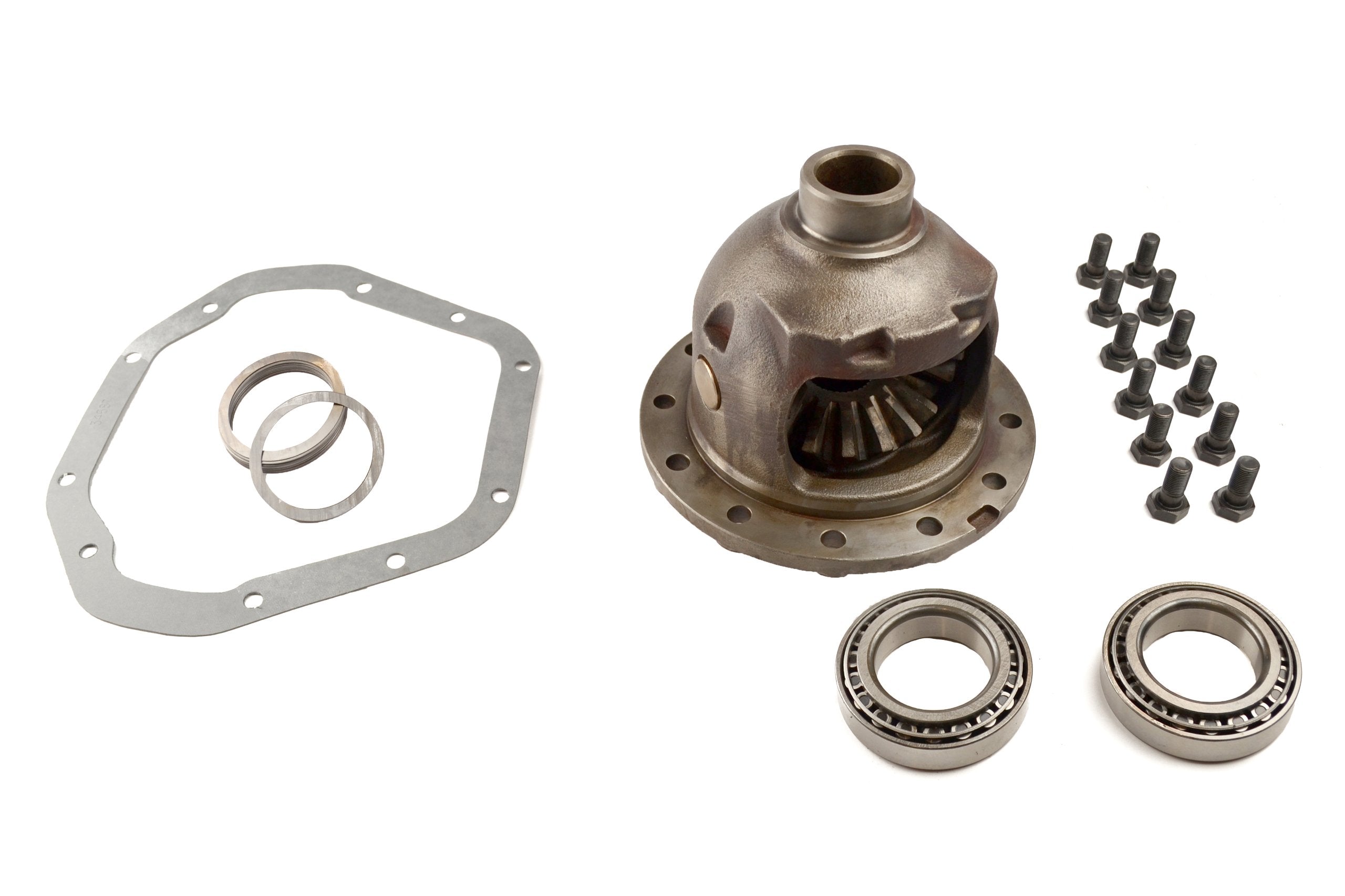 Differential Case Assembly Kit Spicer 706051X
