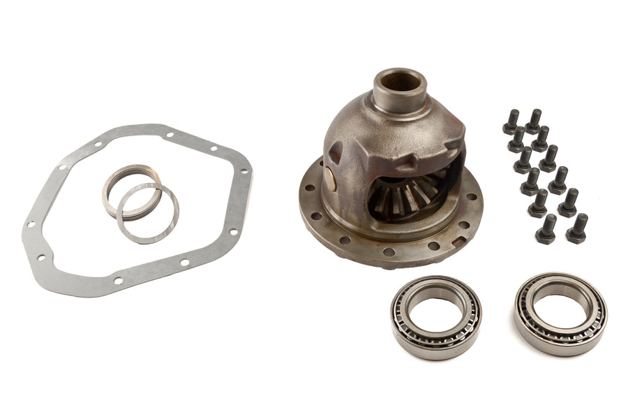 Differential Case Assembly Kit Spicer 706051X