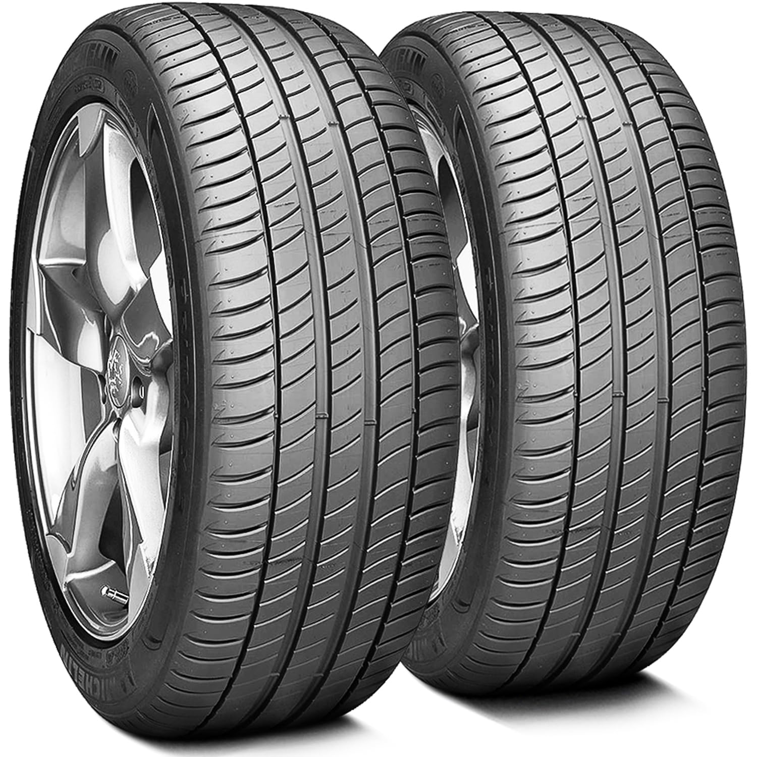 Primacy 3 Michelin Summer Tire 225/55R17 97W ZP
