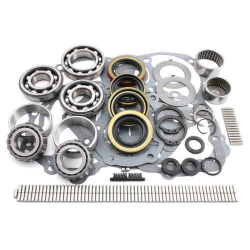 NP205 USA Standard Transfer Case Bearing Kit 1970-1986 GM with Th400 LSM465