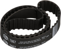 Premium Automotive Timing Belt Gates T067