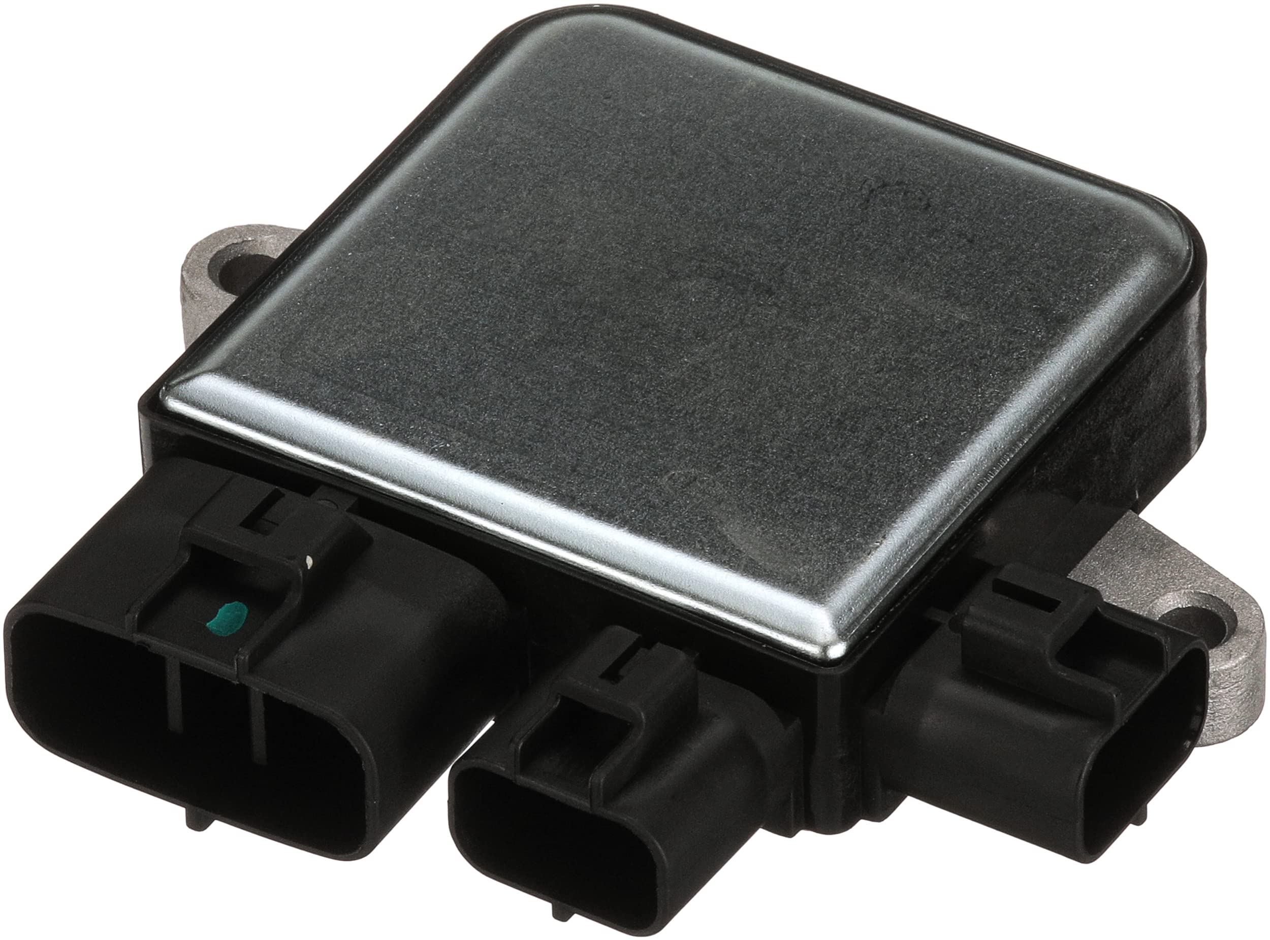 Engine Cooling Fan Module Gates FCM123