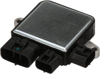 Engine Cooling Fan Module Gates FCM123