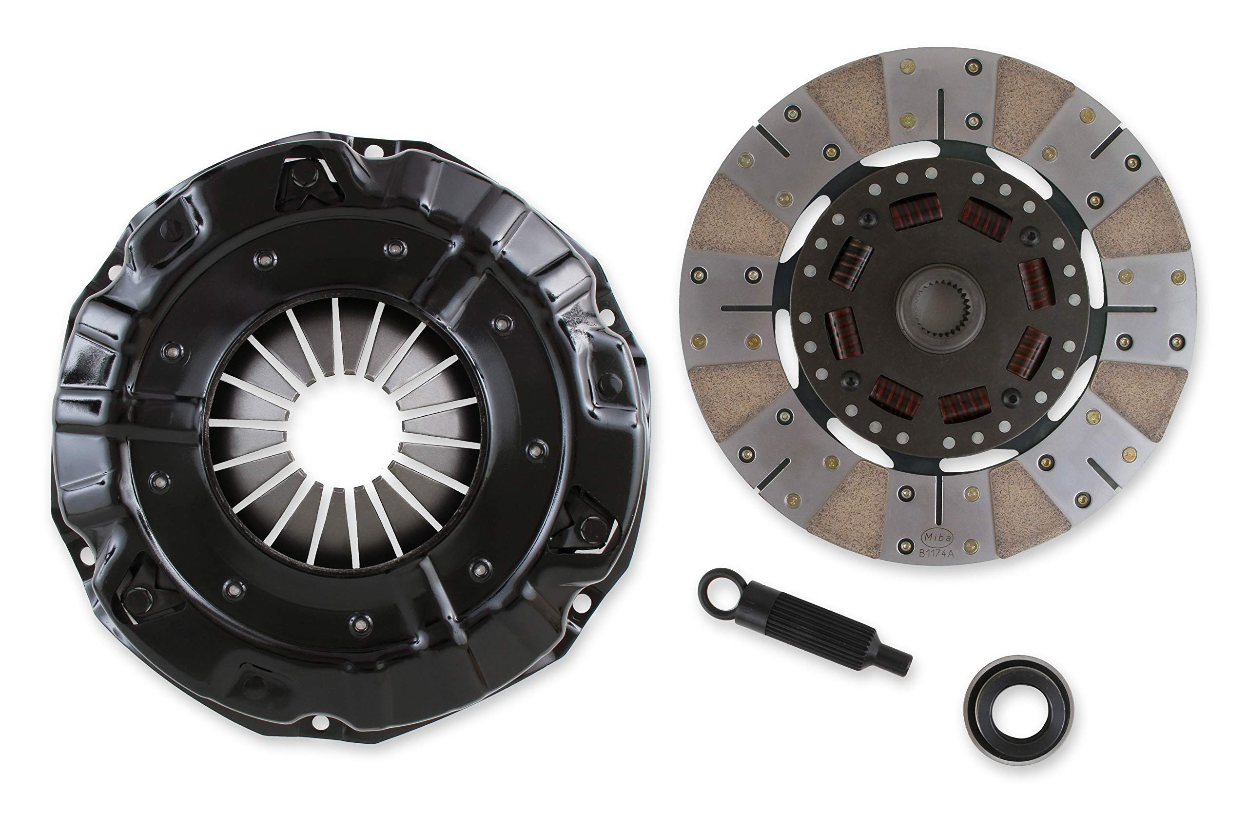 650 Hays 92-1005 Street Clutch Kit