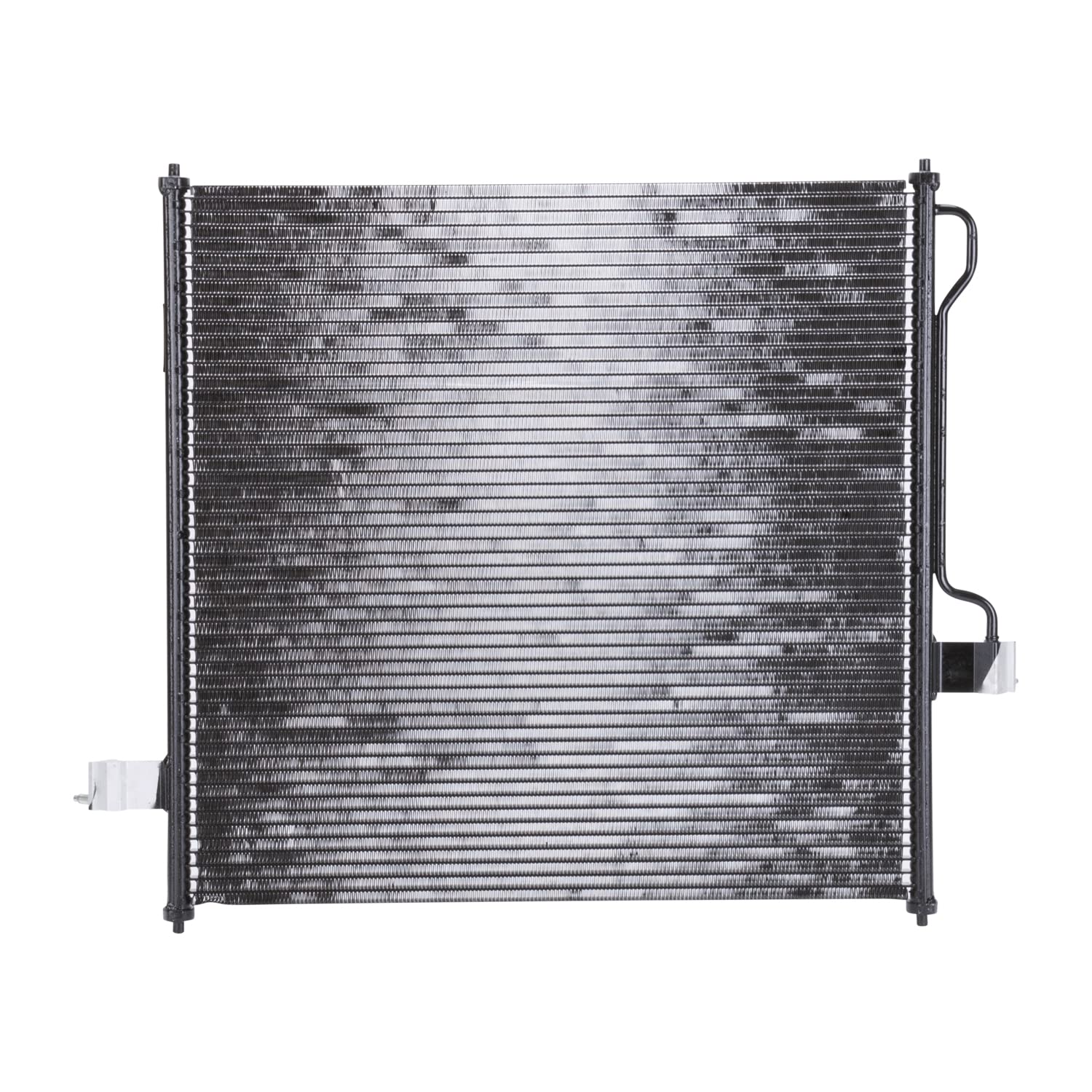 Condenser Assembly TYC 3056 Compatible with 2002-2010 Ford Explorer