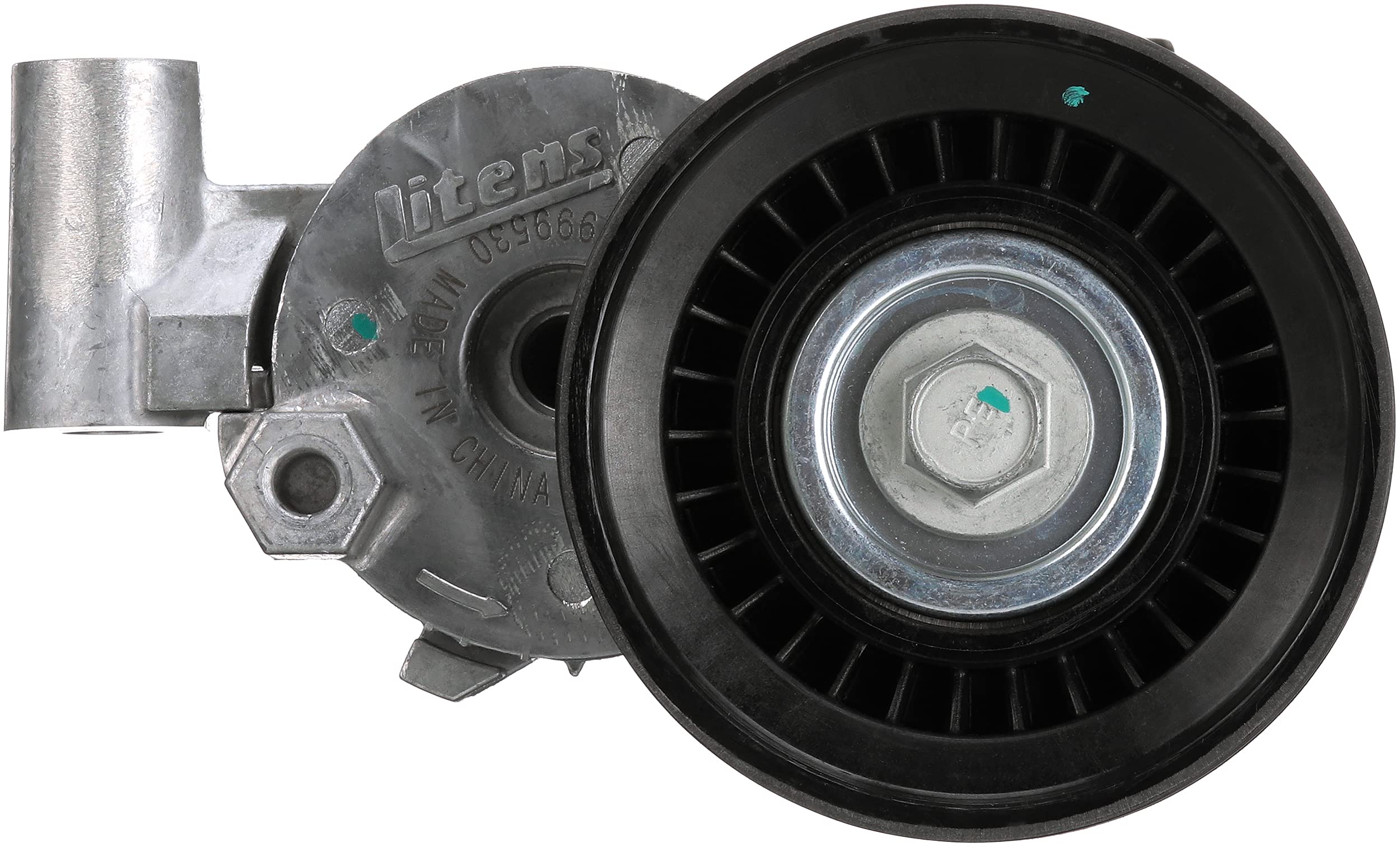 DriveAlign Gates 39382 Automatic Belt Drive Tensioner