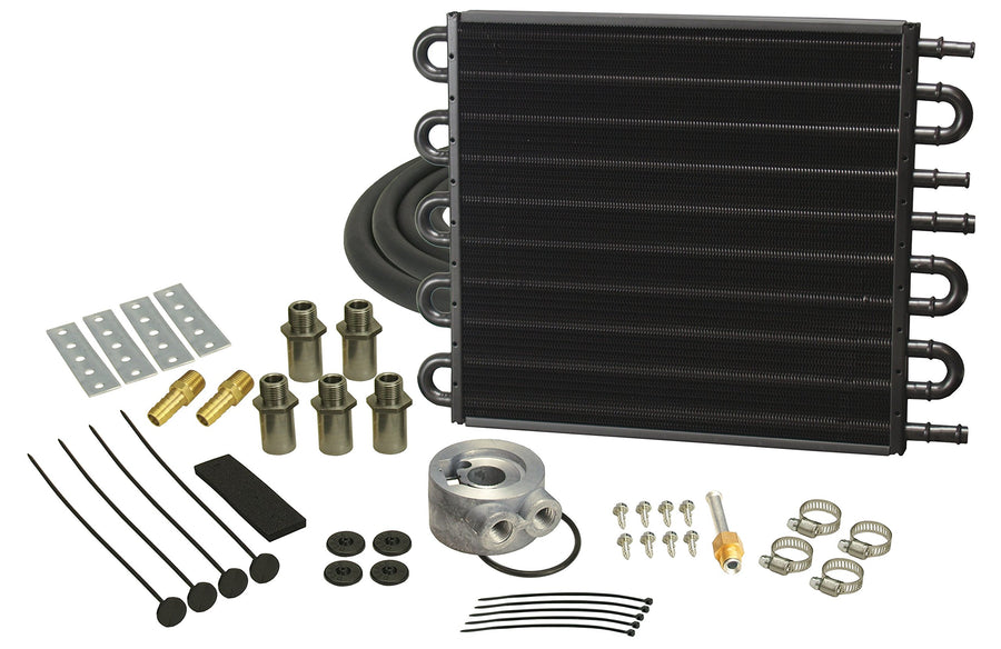 Combination Derale Cooler 15902