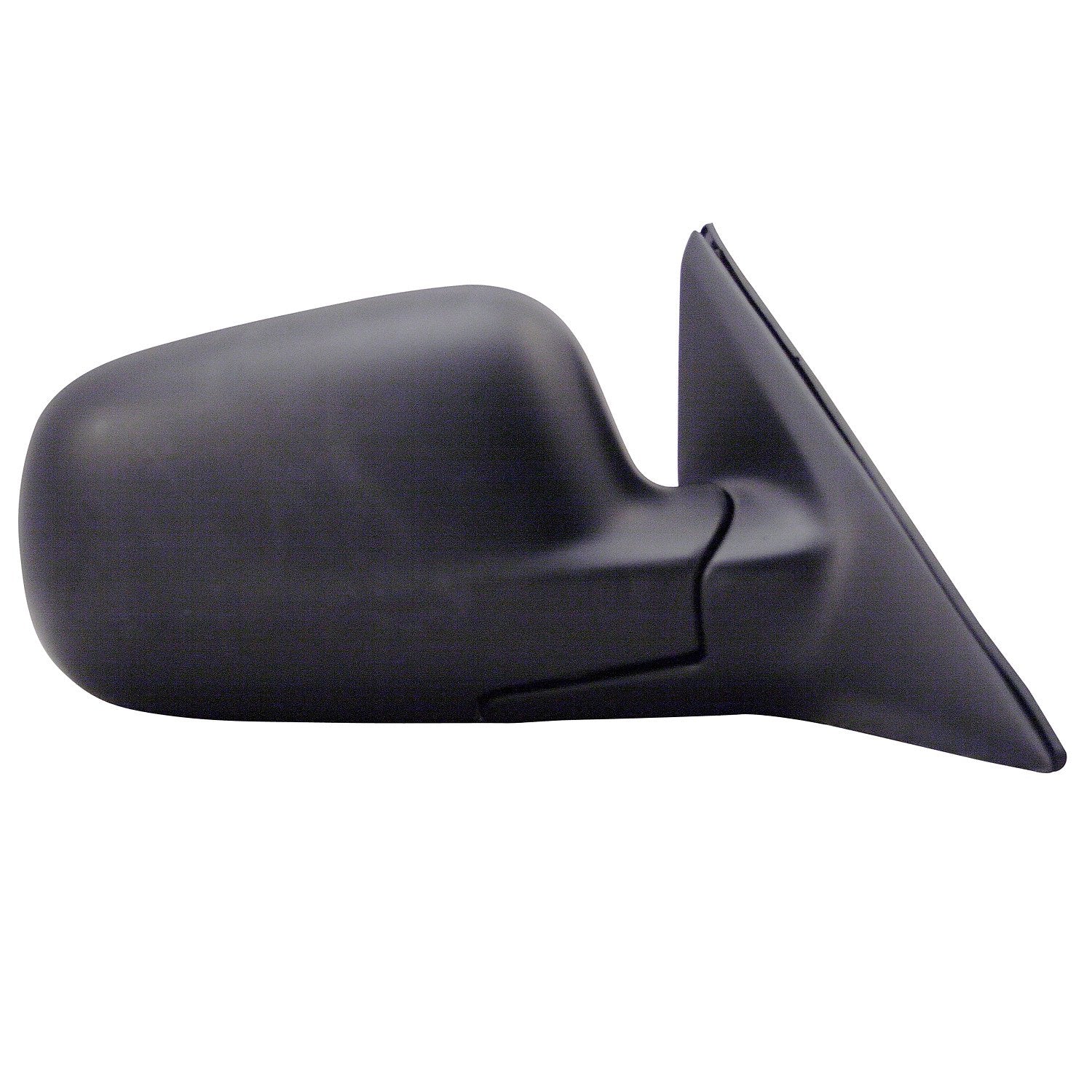 Honda Accord TYC 4700231 Passenger Side Power Non-Heated Replacement Mirror
