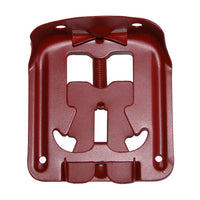 12021.63 | Omix-Ada | Oil Can Mounting Bracket | OE Reference: A-313 | Fits 1941-1945 Willys MB / Ford GPW