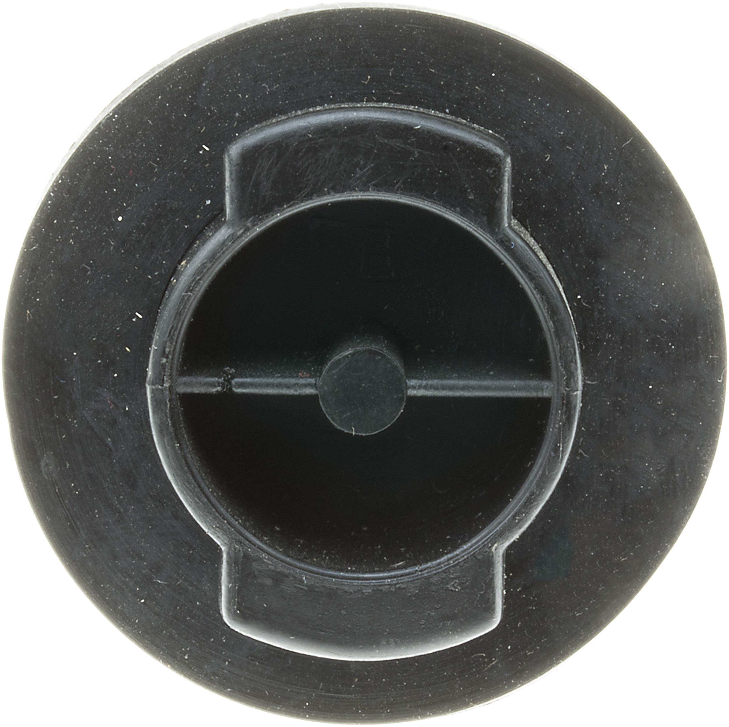 Gates Engine Oil Filler Cap 31096, Black