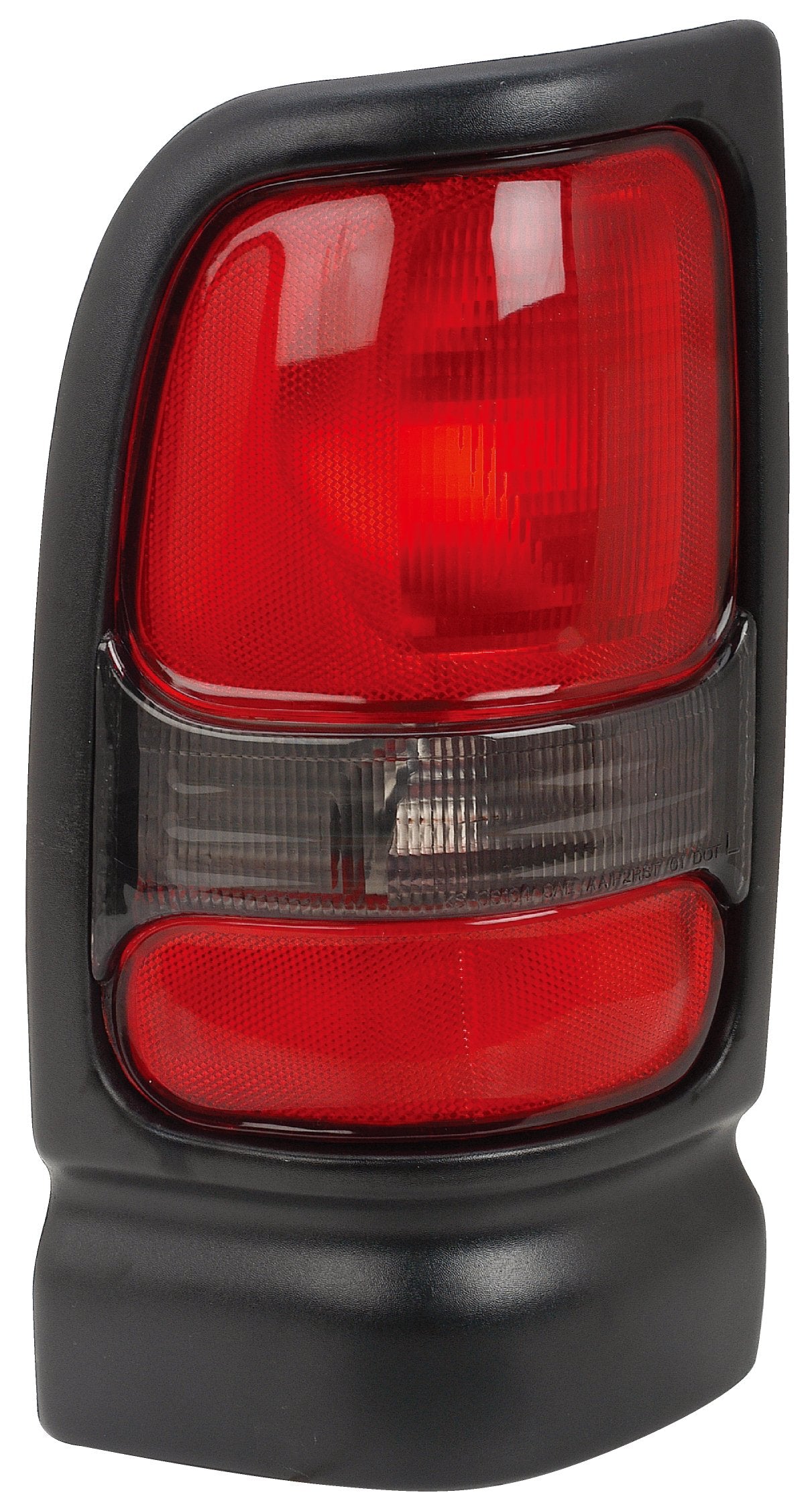 CS104-U000L Eagle Eyes Tail Light