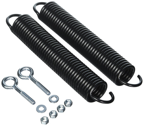 Powersports WARN 71494 Heavy Duty ATV Snow Plow Trip Spring, Black