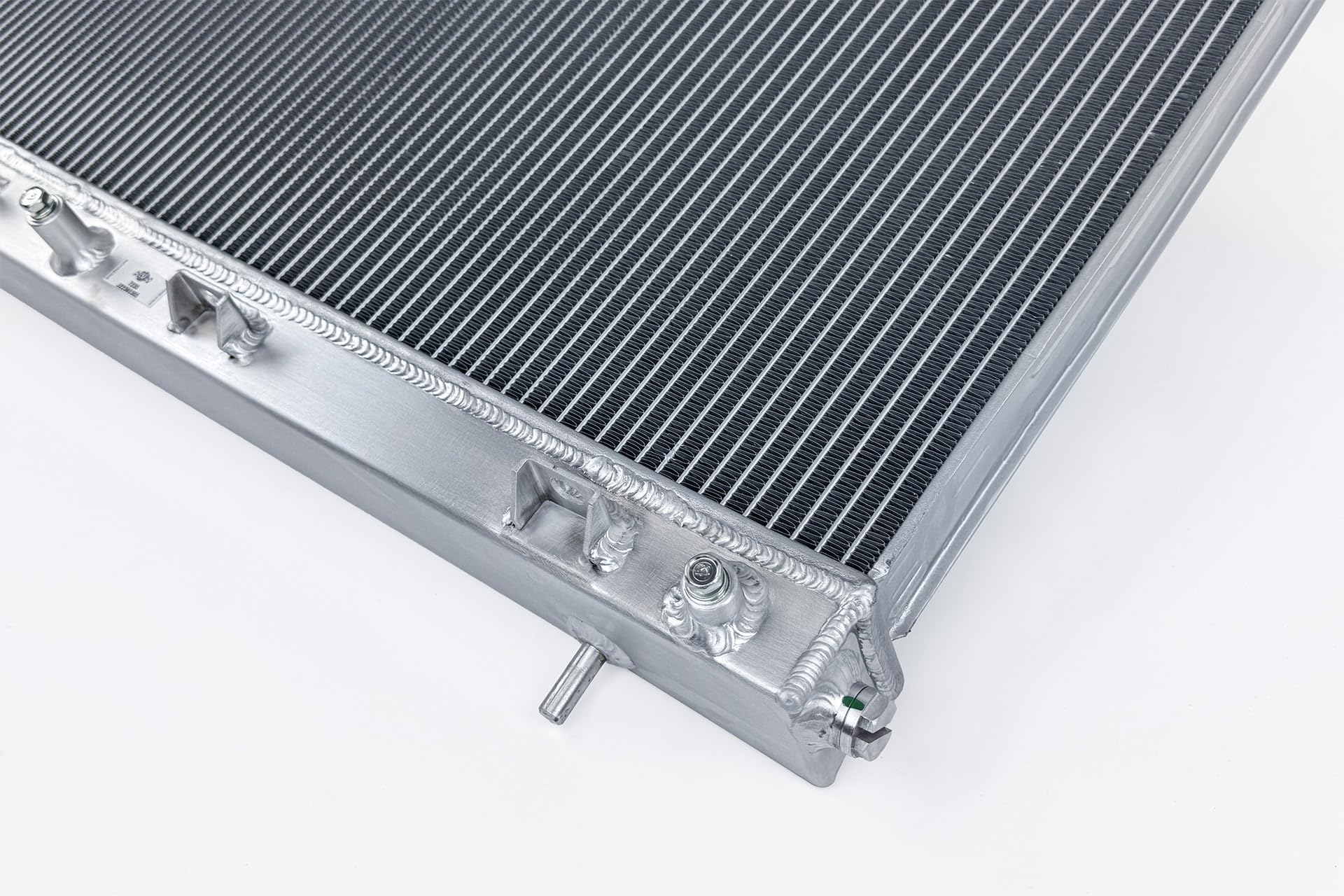 CSF Radiators 7235 - Aluminum