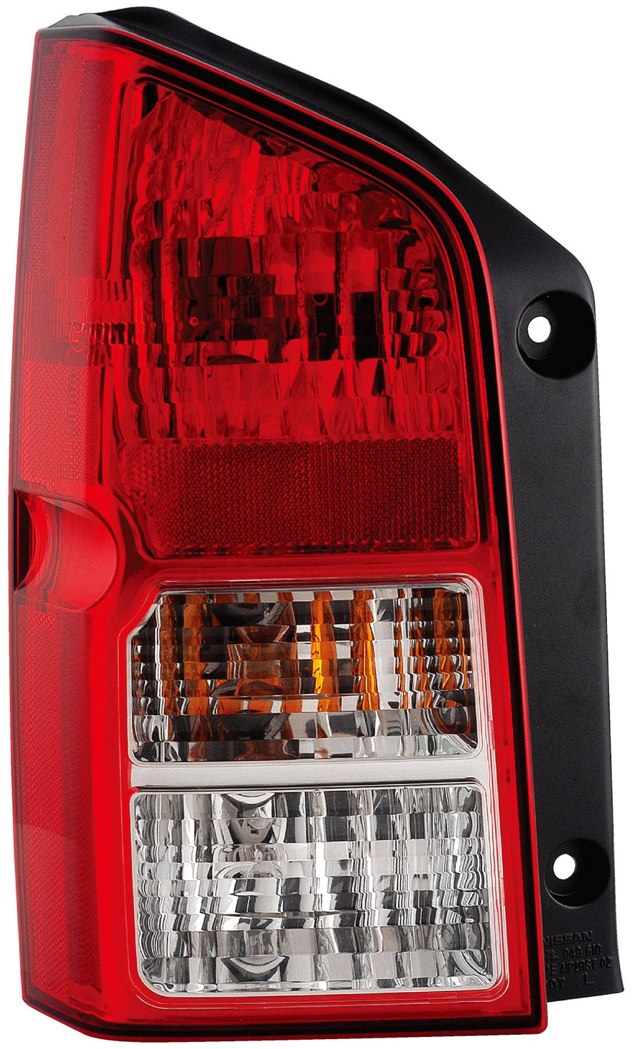 DS597-B000L Eagle Eyes Tail Light