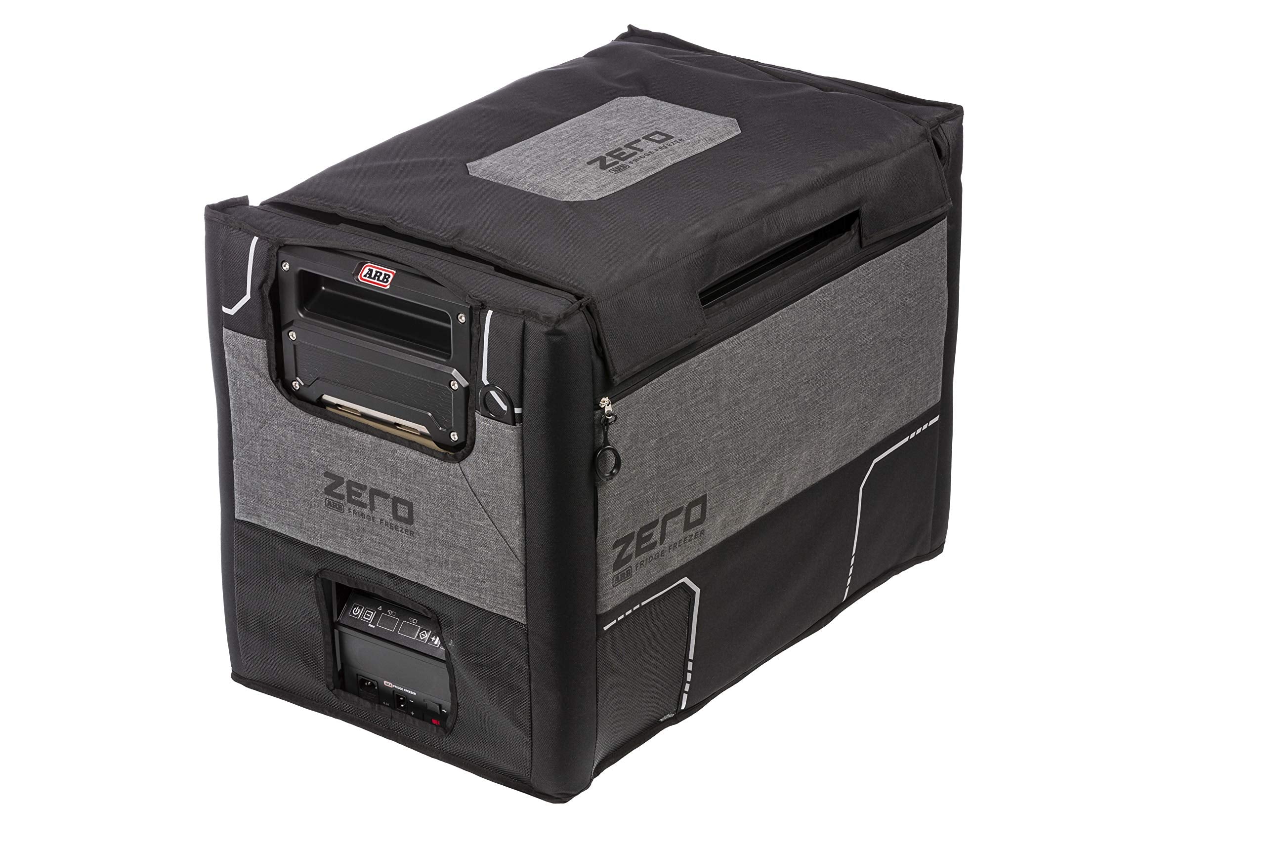 Transit Bag ARB Zero Fridge- for Use with 73Q Dual Zone Fridge Freezer (10900053)