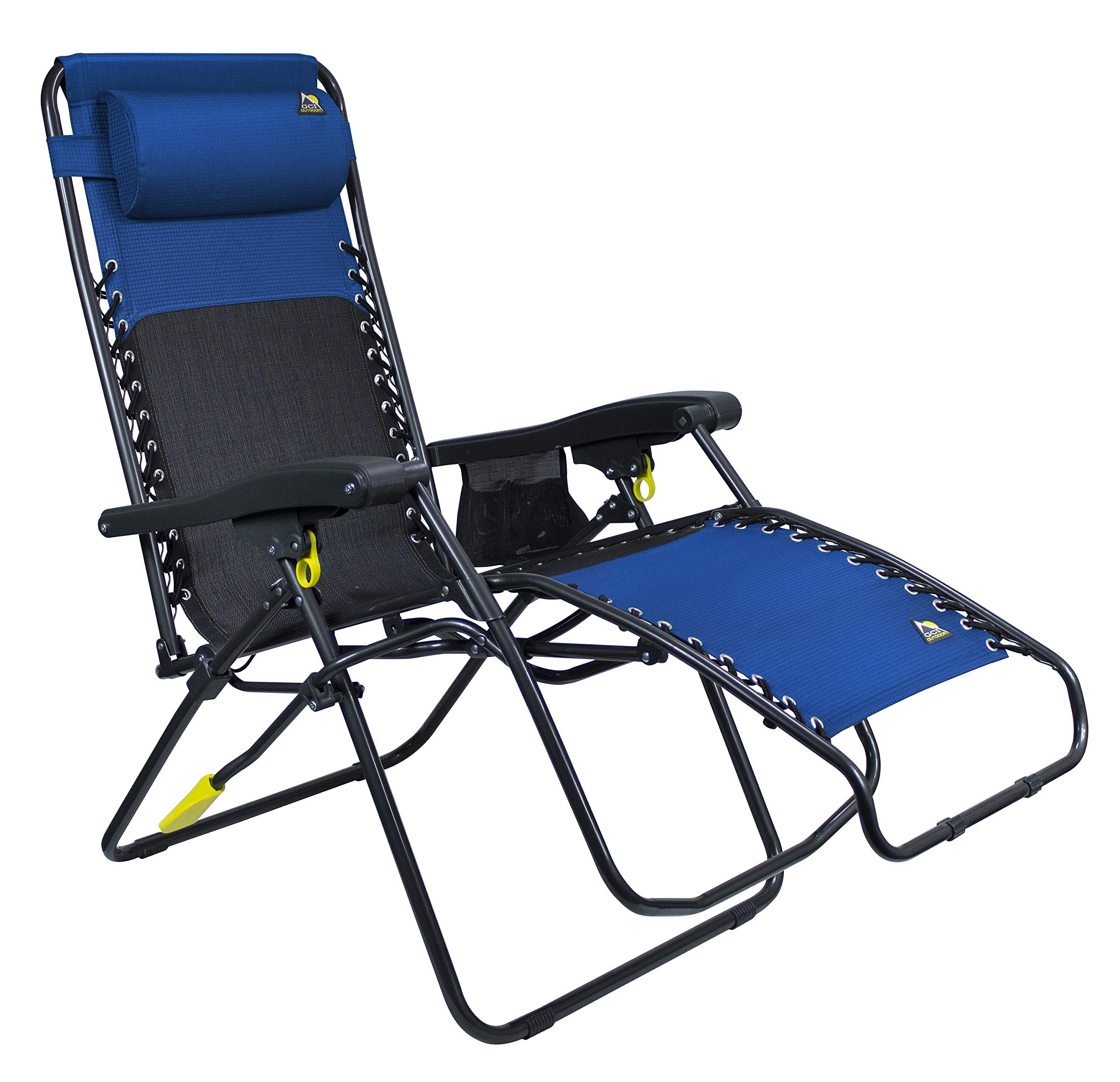 GCI Outdoor Zero Gravity Freeform Lounger Lounge Chair
