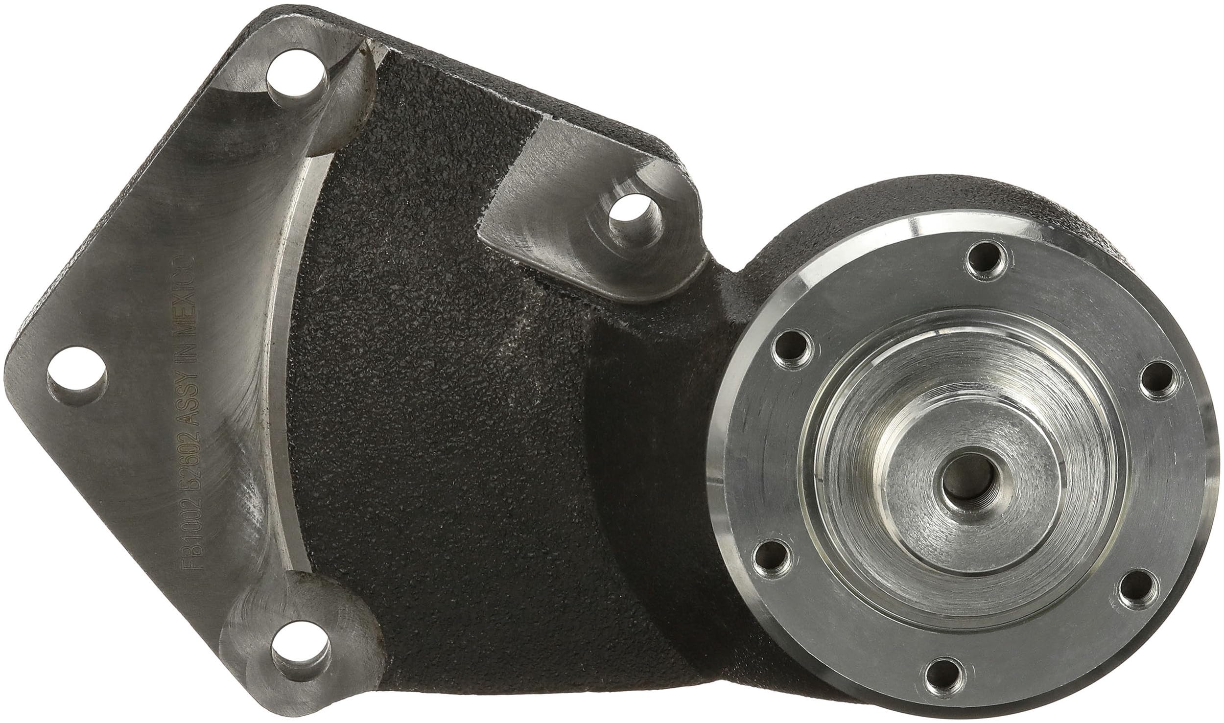 FB1002 Gates Engine Cooling Fan Pulley Bracket