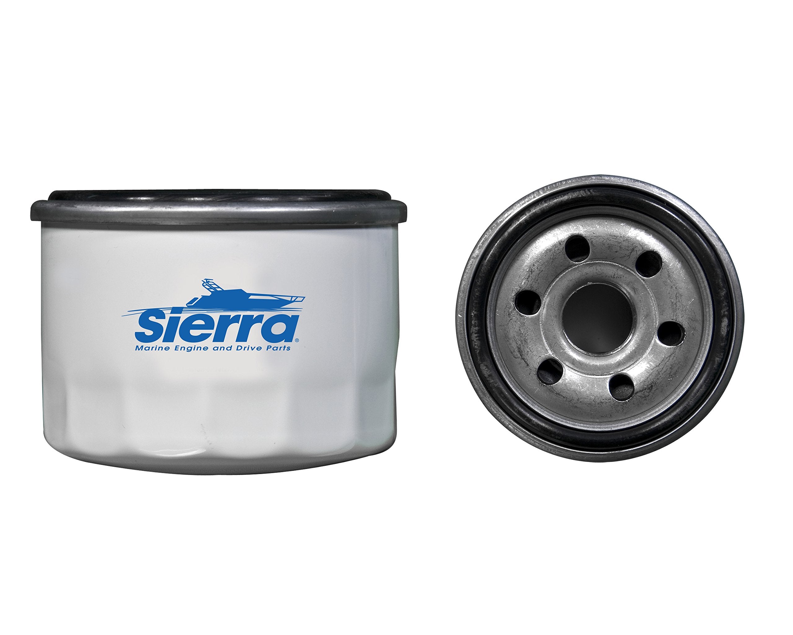 Oil Filter Sierra International 18-7915-1