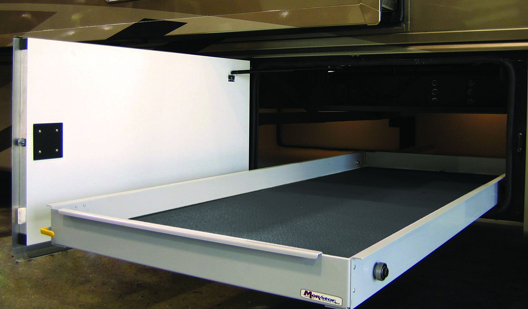 CTG604890W MOR/ryde Cargo Tray