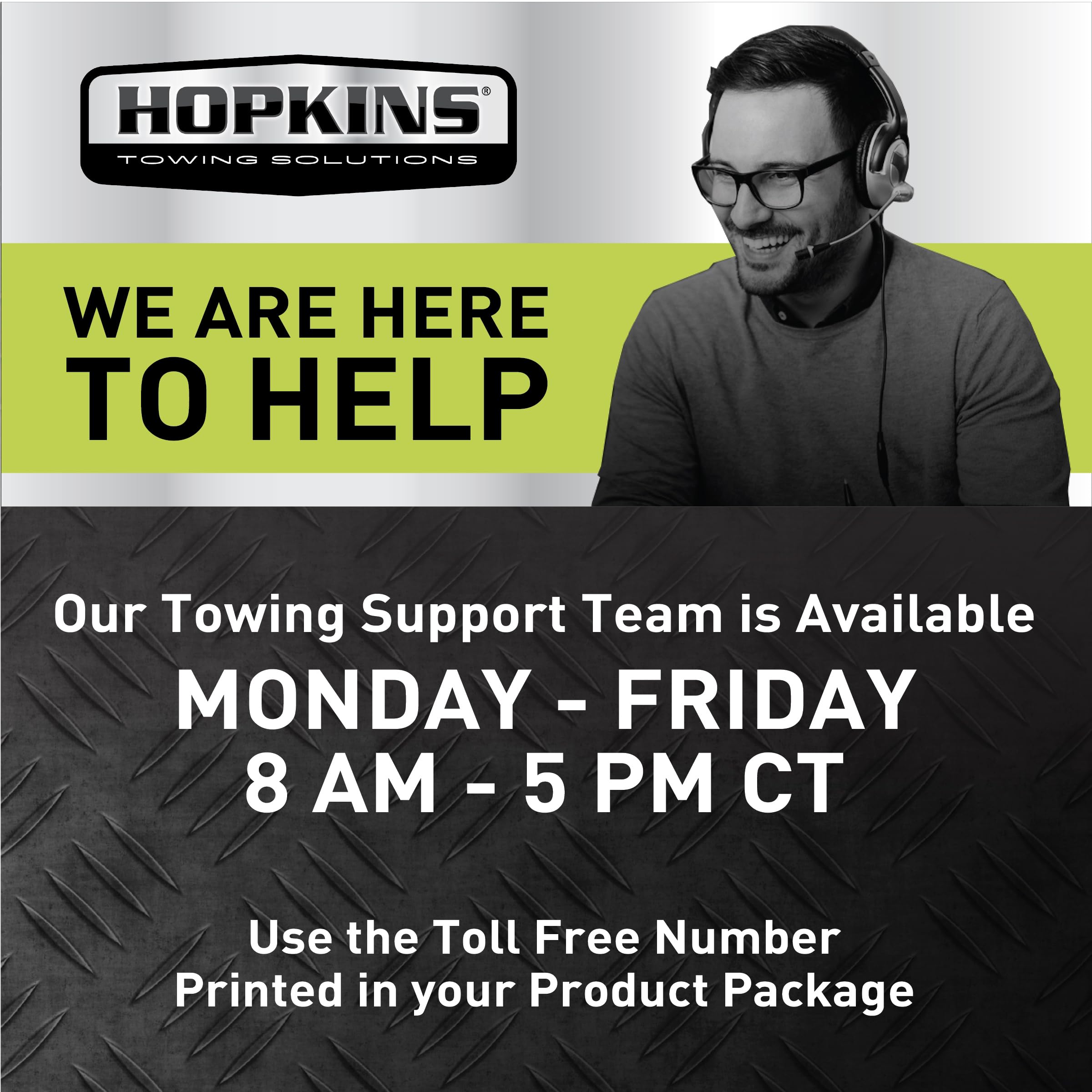 Plug-In Simple Hopkins Towing Solutions 43965 Vehicle Wiring Kit, Compatible with KIA and Hyundai Selected Models (Please Verify VEHICLE APPLICATION)