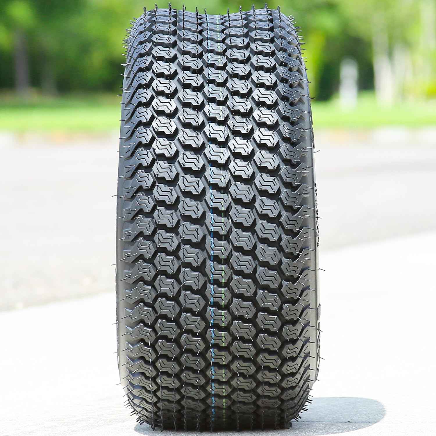Kenda K500 4 Ply Super Turf 23-8.50-12 Lawn & Garden/Turf Tire