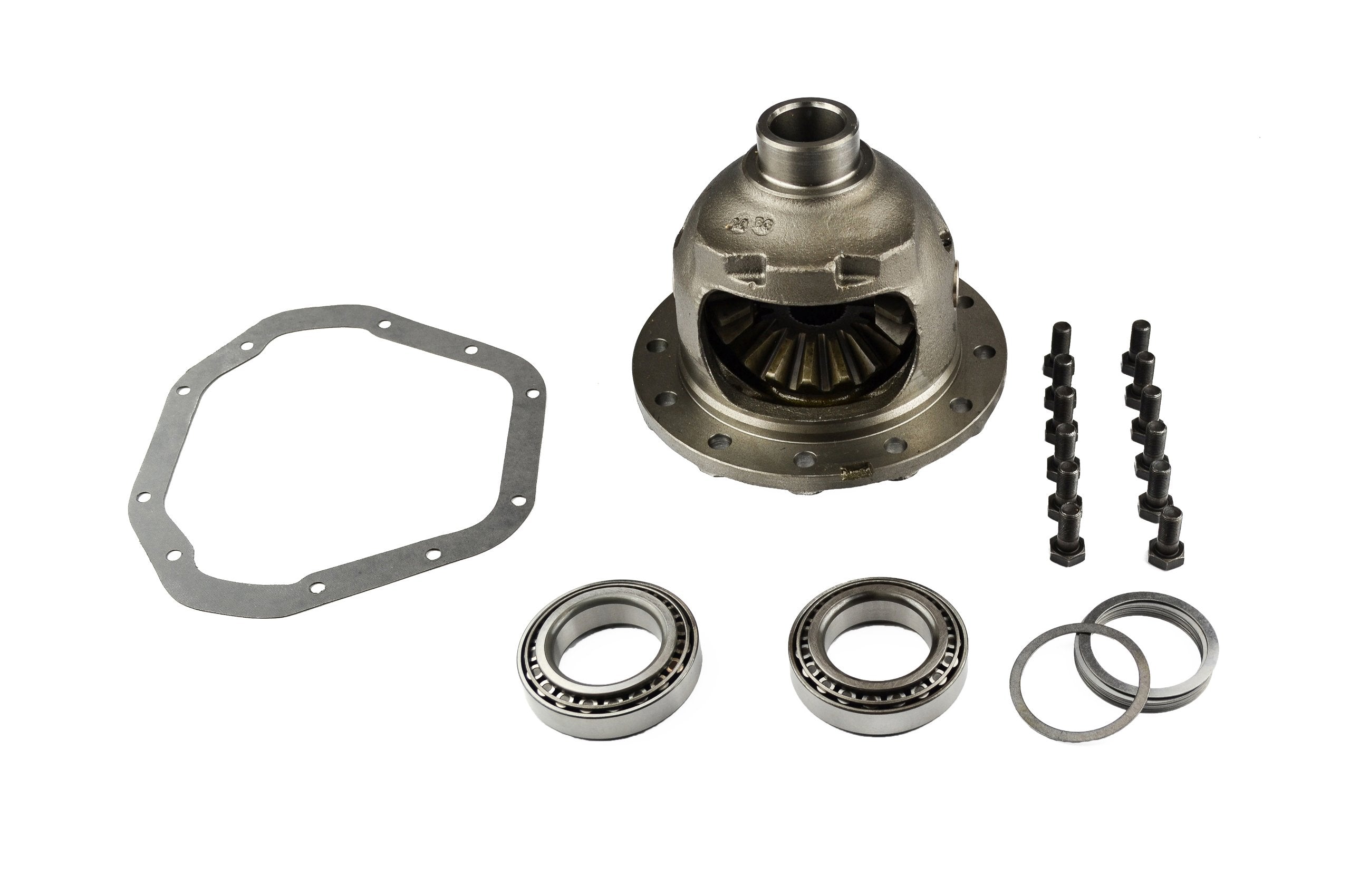 Differential Spicer Case Assembly Kit 708016