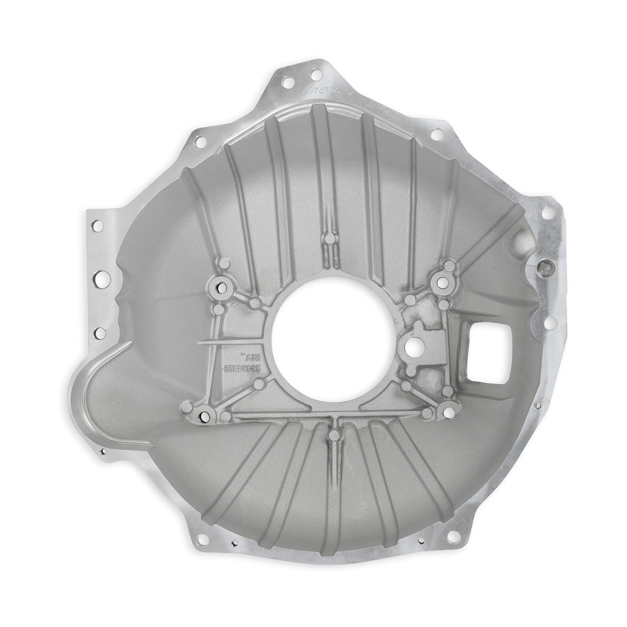 Complete Holley Transmission Installation kit 319-500